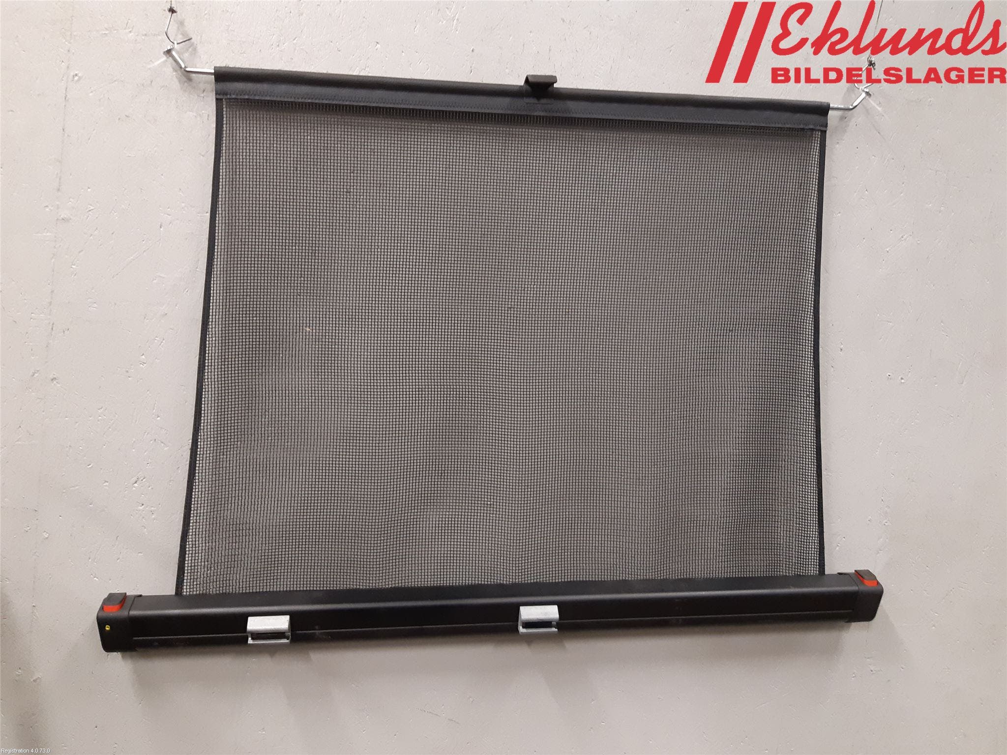 Volkswagen VW PASSAT 05-11 Lastnät