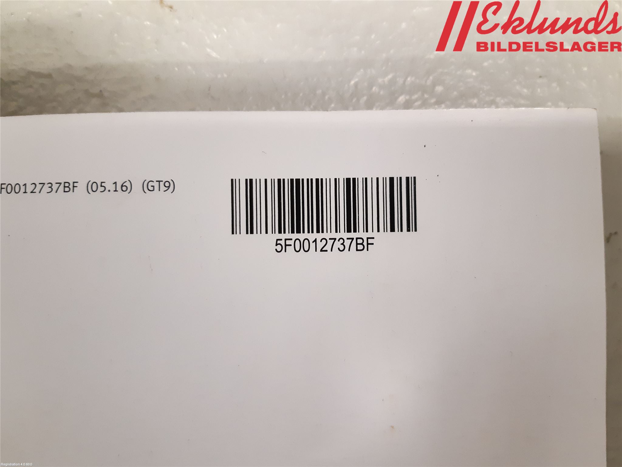 Seat LEON 13-20 Instruktionsbok