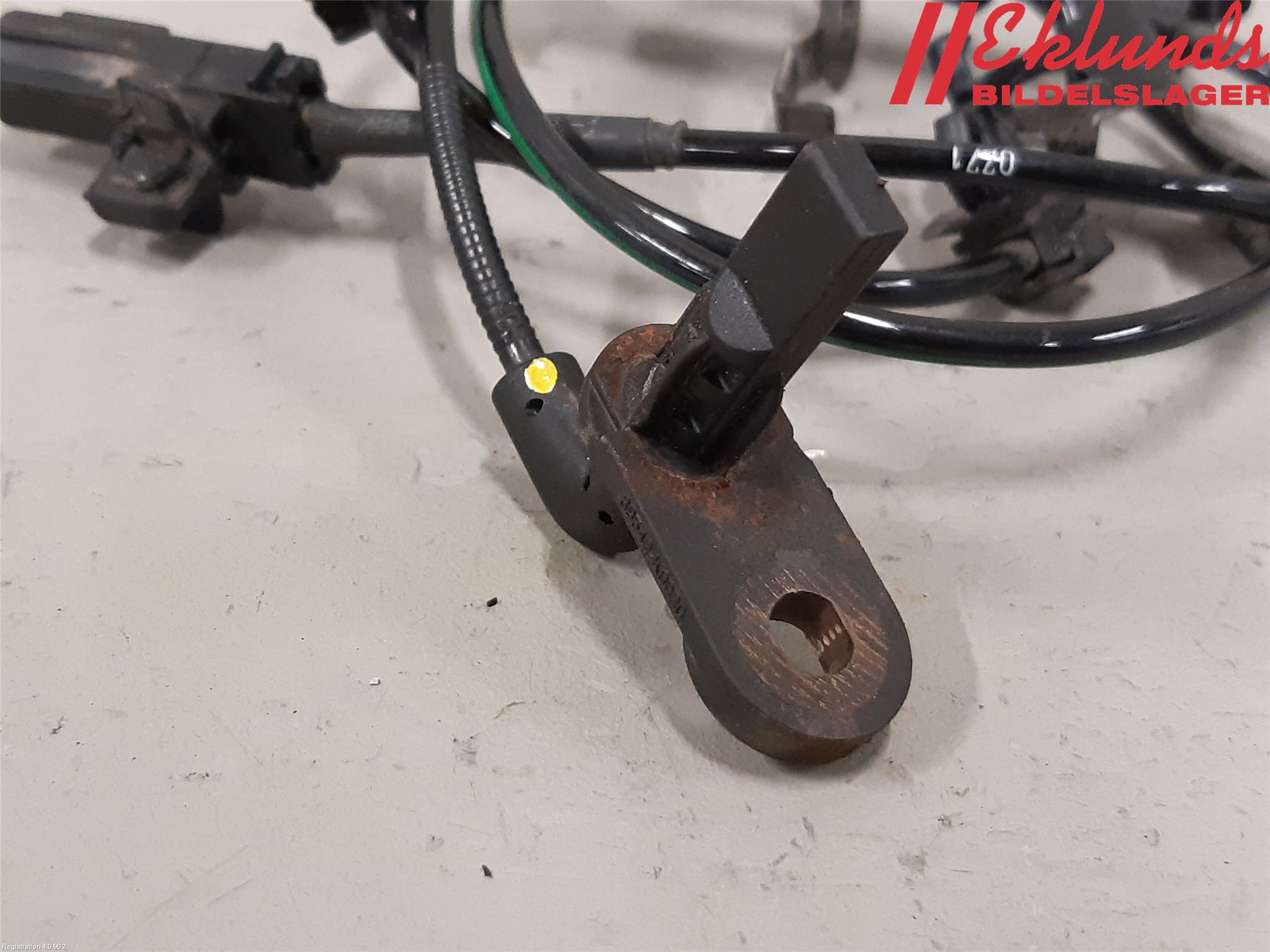 Toyota YARIS XP21 20- Abs Sensor