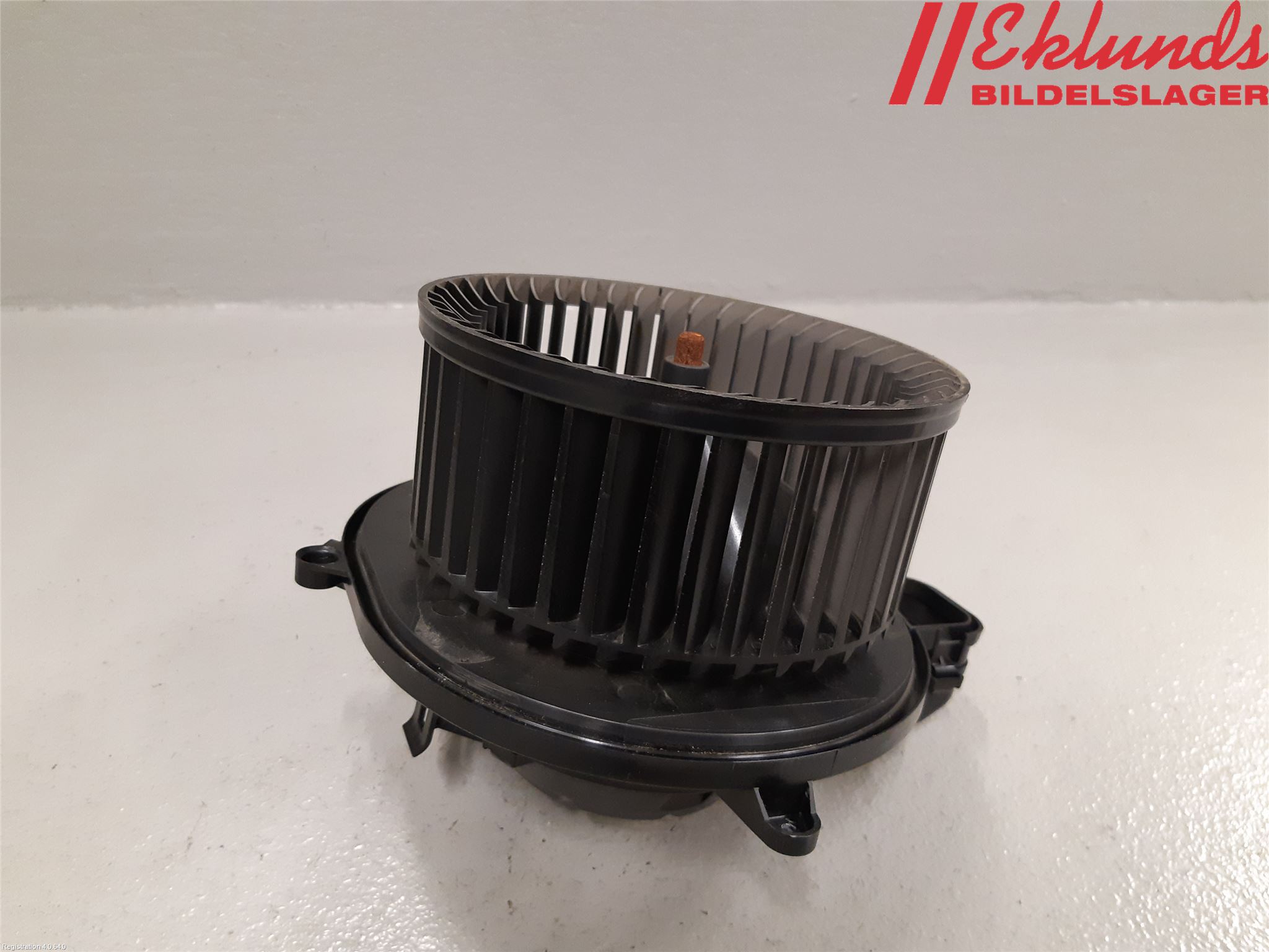 BMW 4 F32/F33/F82/F83 13-20 Värmefläkt