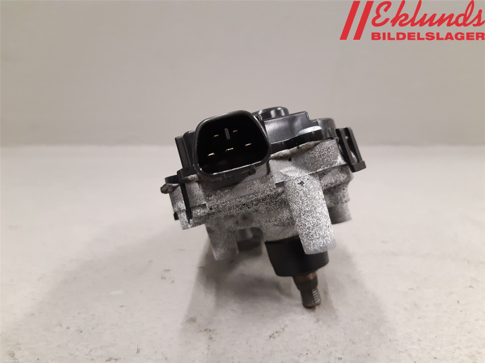 Toyota COROLLA 19- Torkarmotor Vindruta