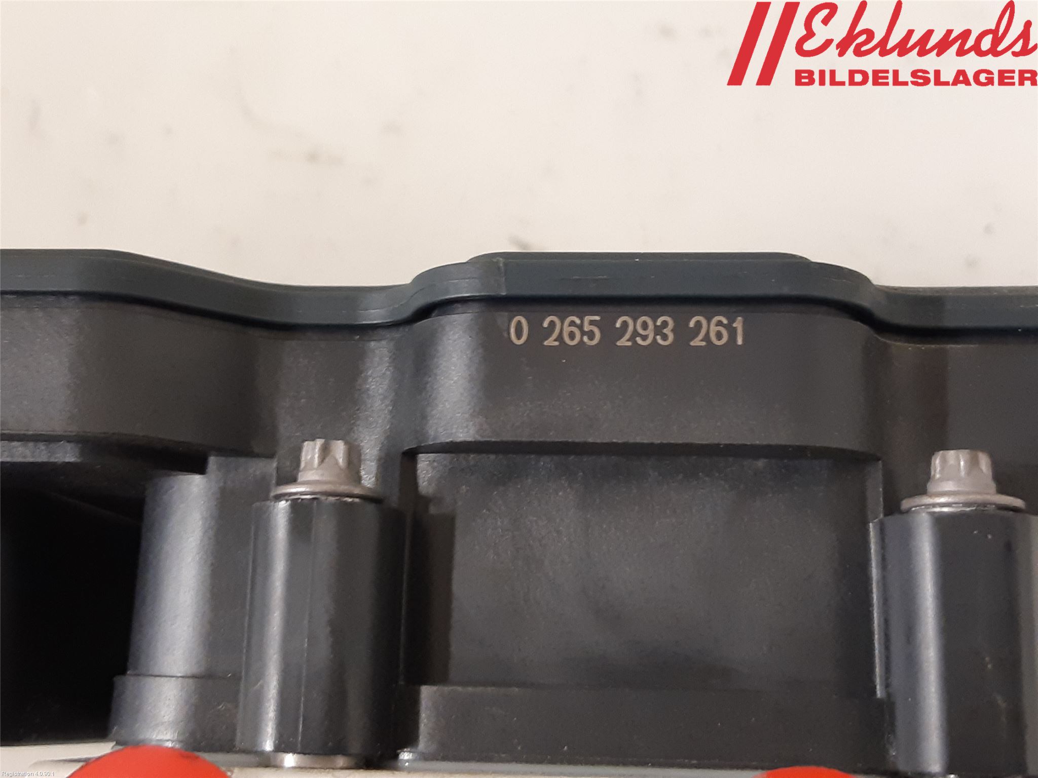 Citroen COTROEN C3 17-24 Abs Hydraulaggregat