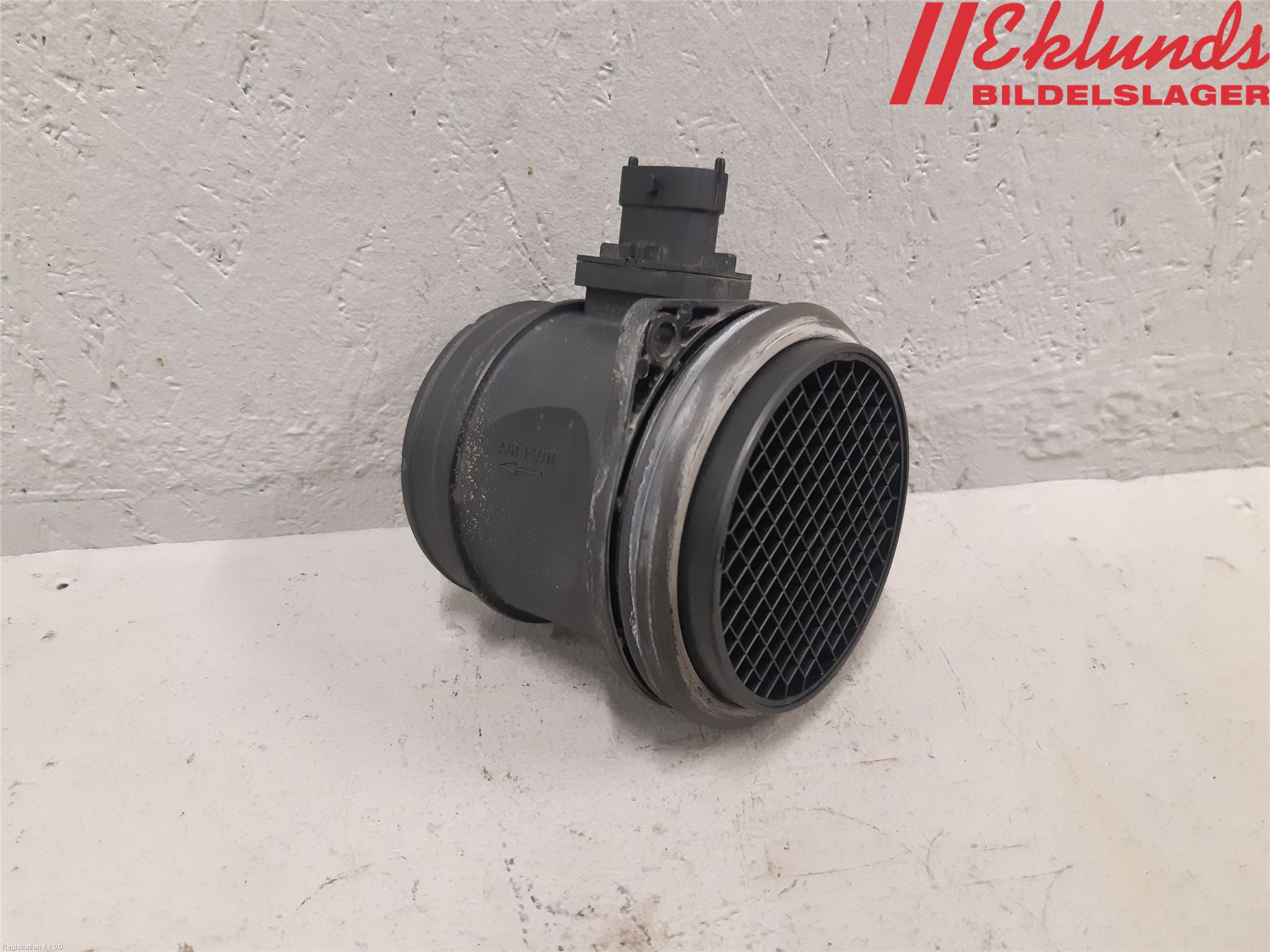 Volvo V40 12-19 Injluftmassamätare