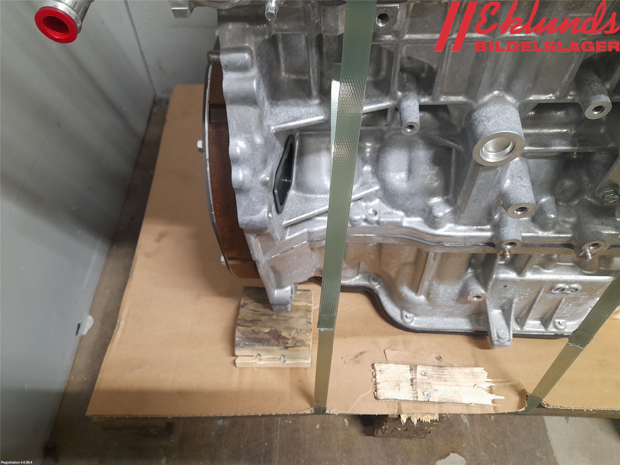 Toyota RAV4 19- Motor Bensin