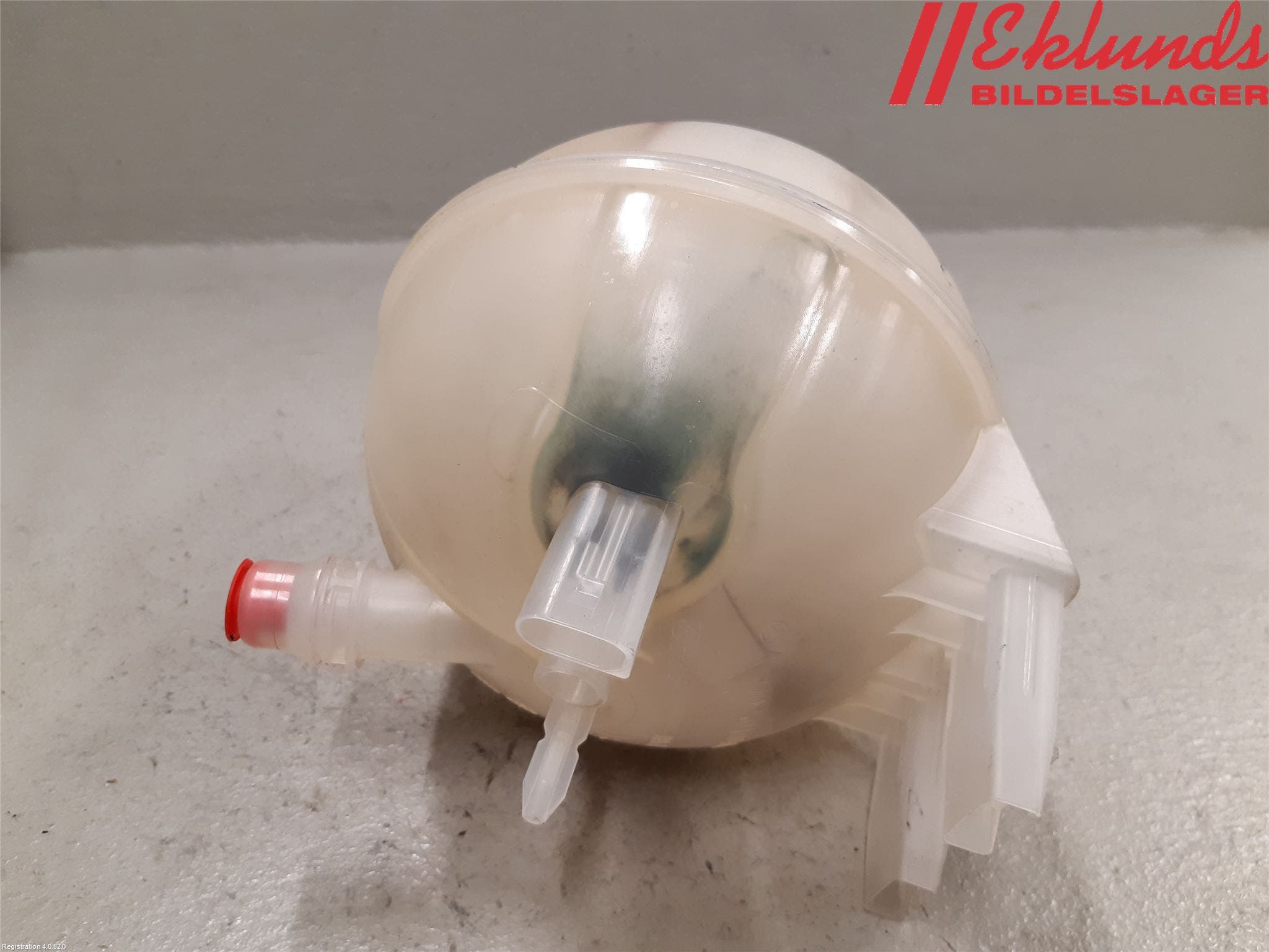 Mercedes-Benz MB SPRINTER (W907/W910) 19- Expansionstank