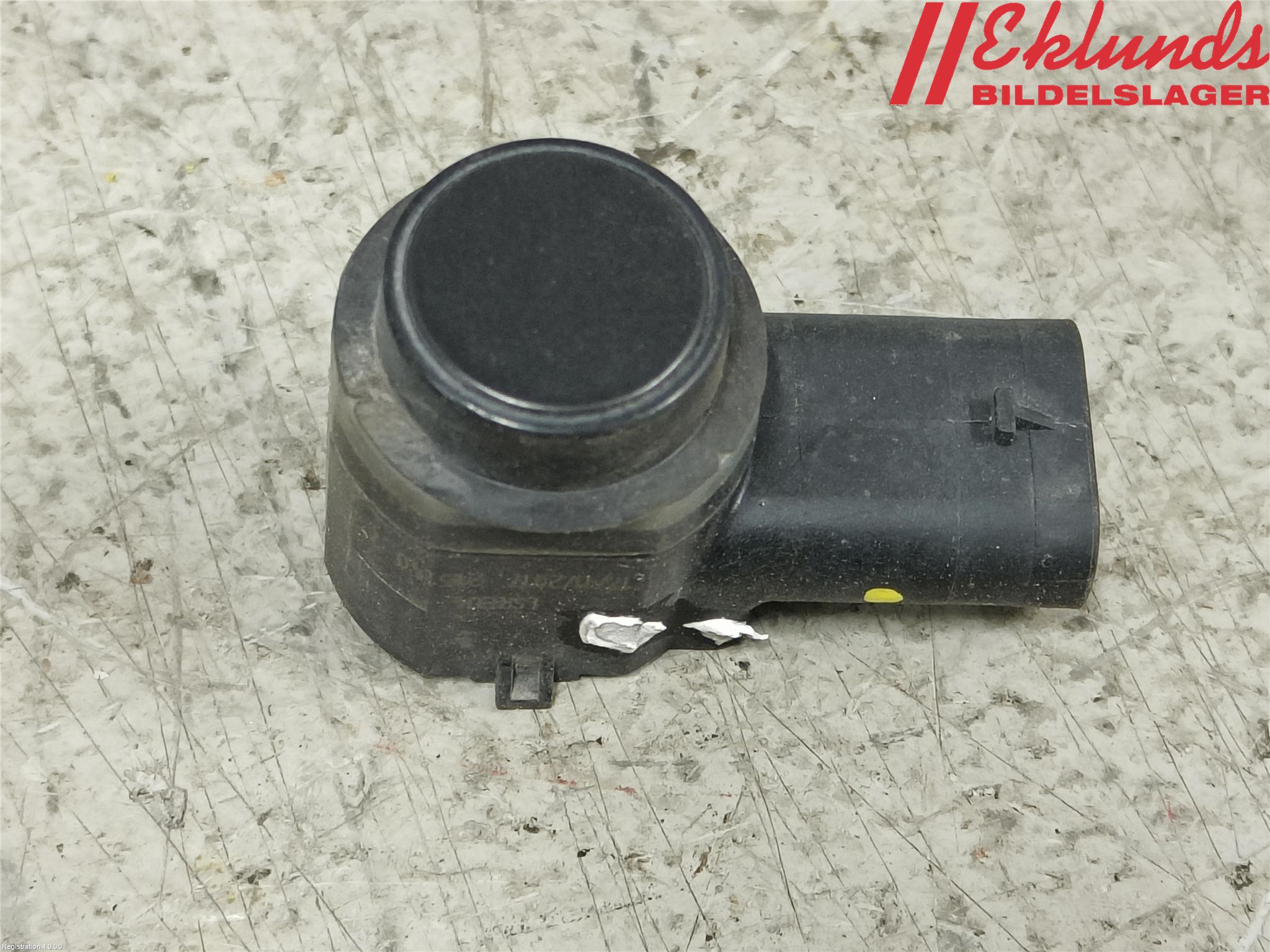 Volvo V40 12-19 Parkeringshjälp Backsensor