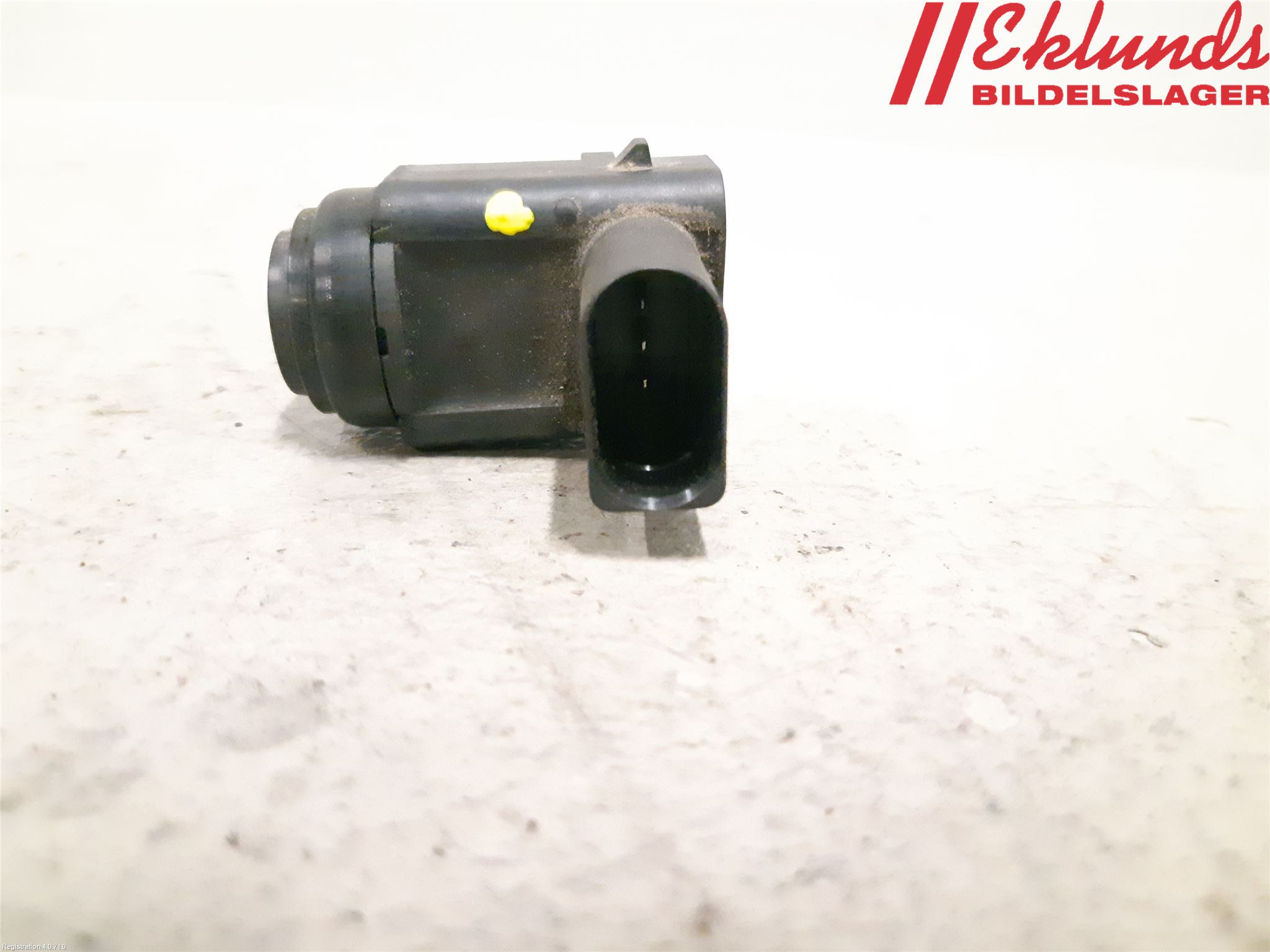 Volkswagen VW GOLF PLUS/CROSS GOLF 04-14 Parkeringshjälp Backsensor