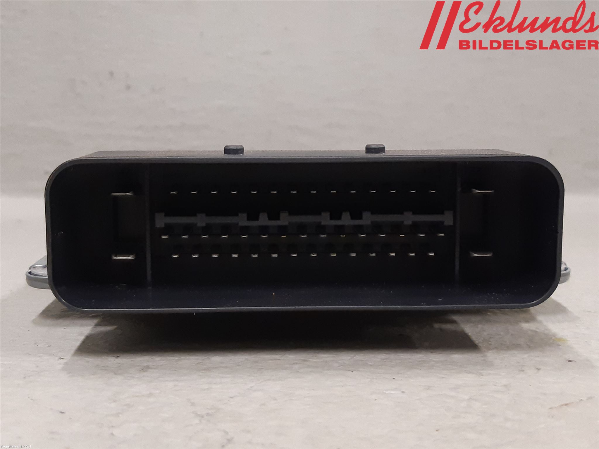 Volkswagen VW TIGUAN 16-24 Styrenhet Fjädring