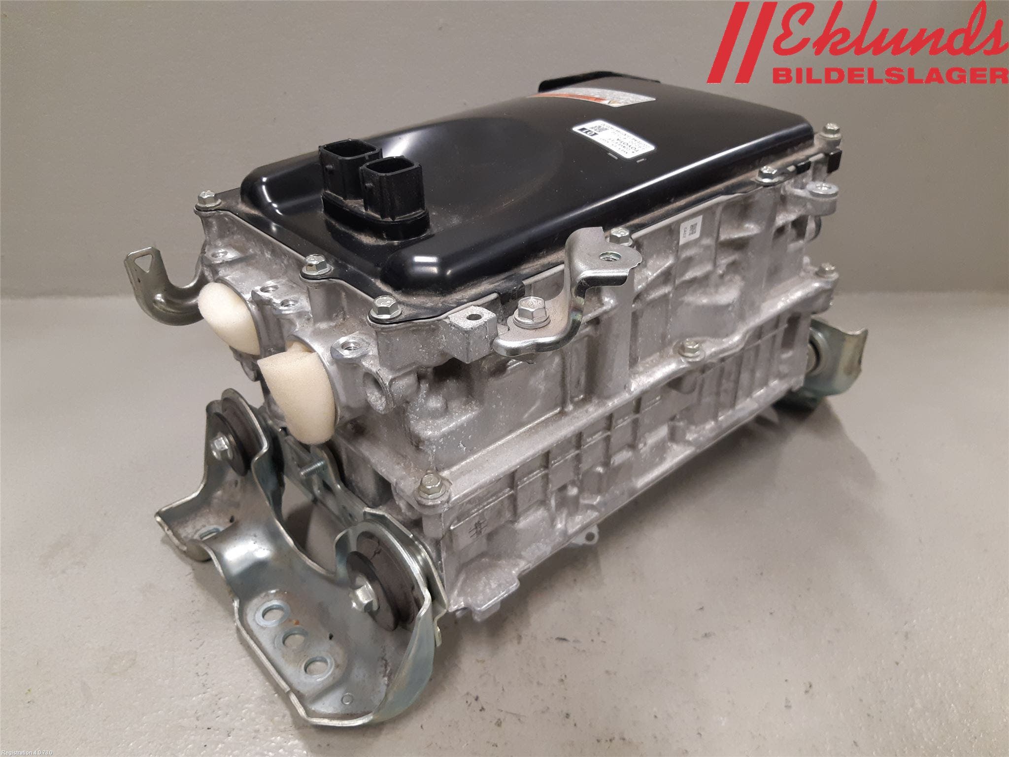 Toyota C-HR 16-23 Inverter Hybrid