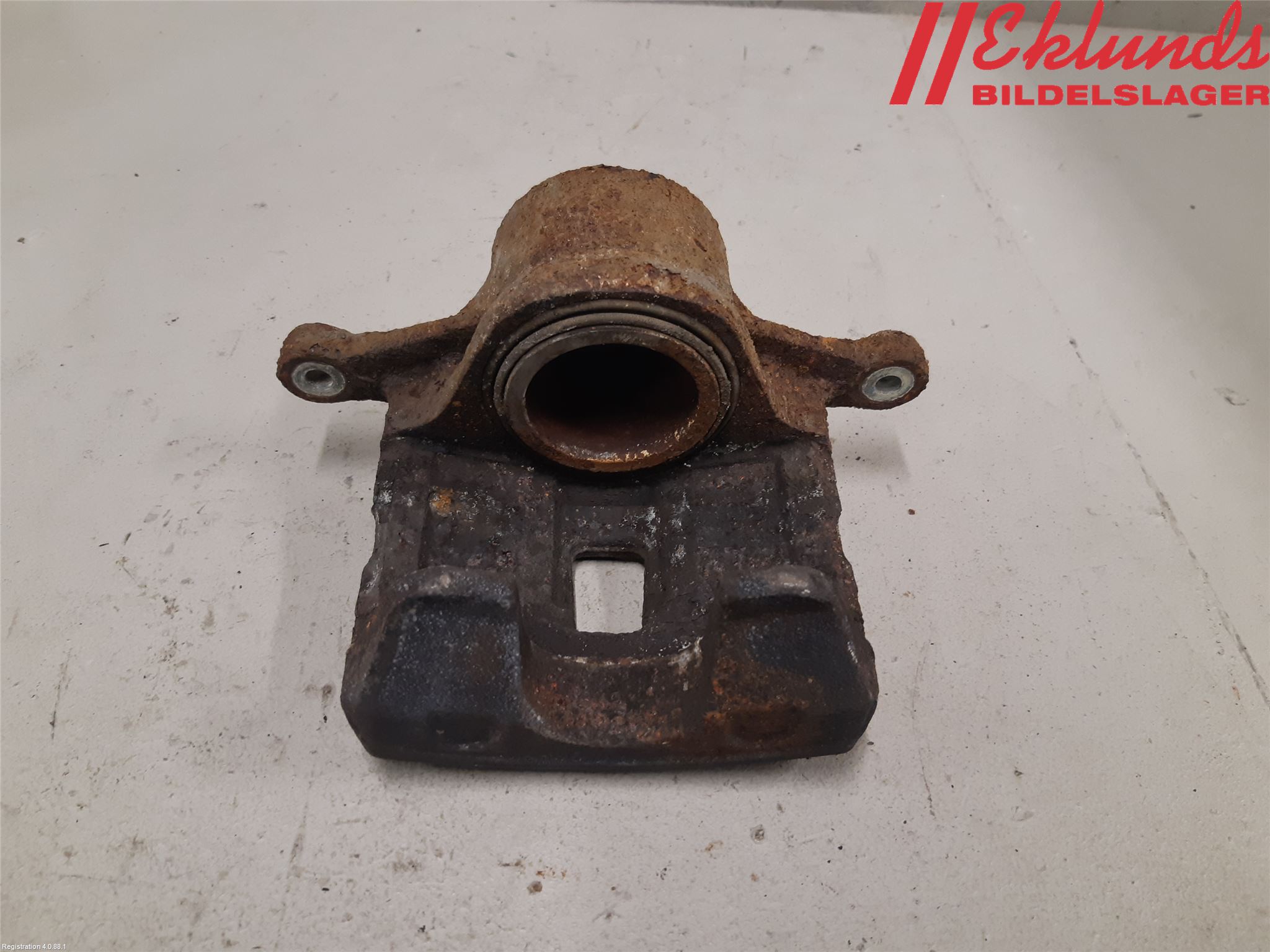 Opel INSIGNIA 09-16 Bromsok Fram Vänster