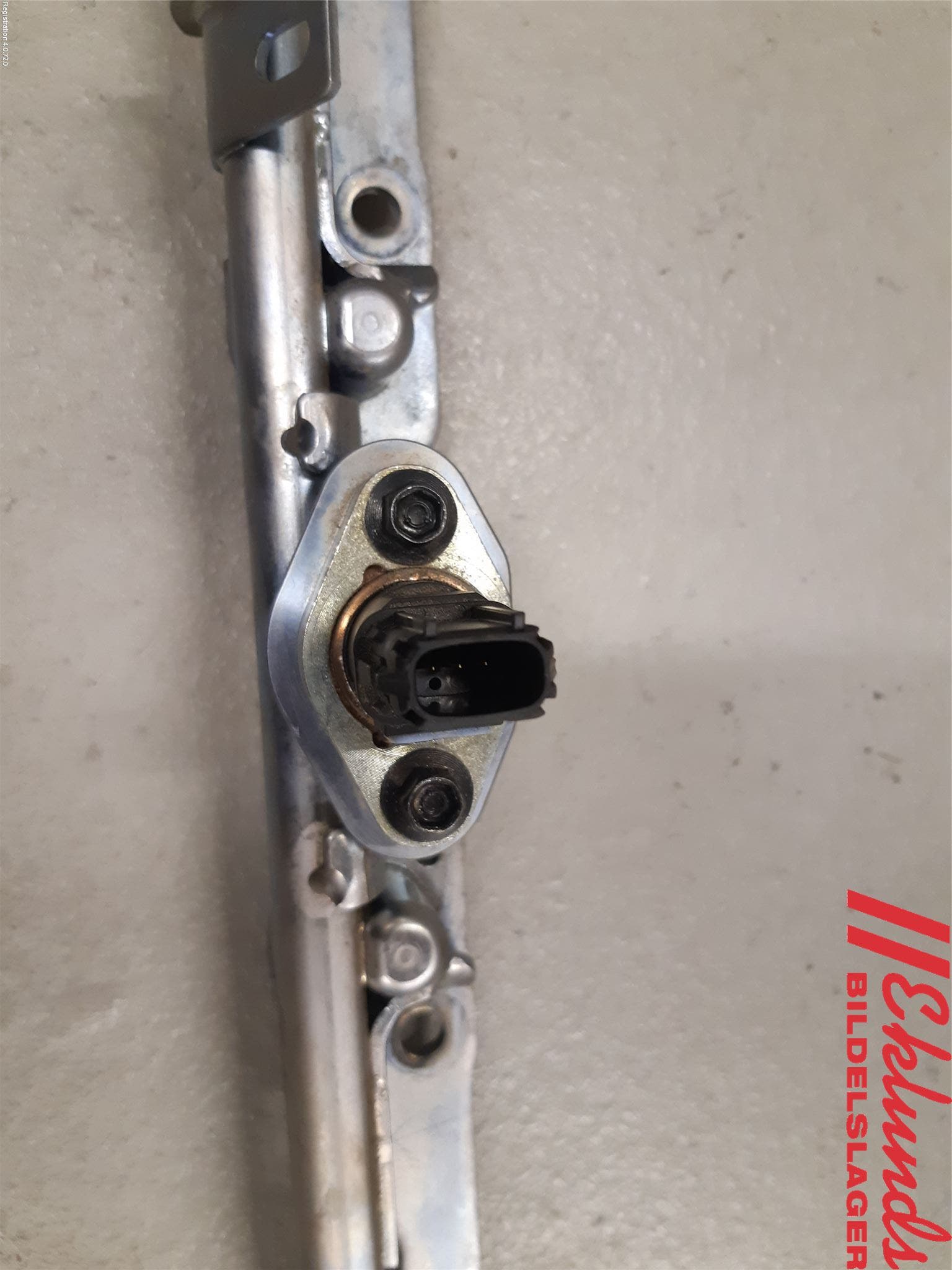 Toyota RAV4 19- Injbränslefördelare