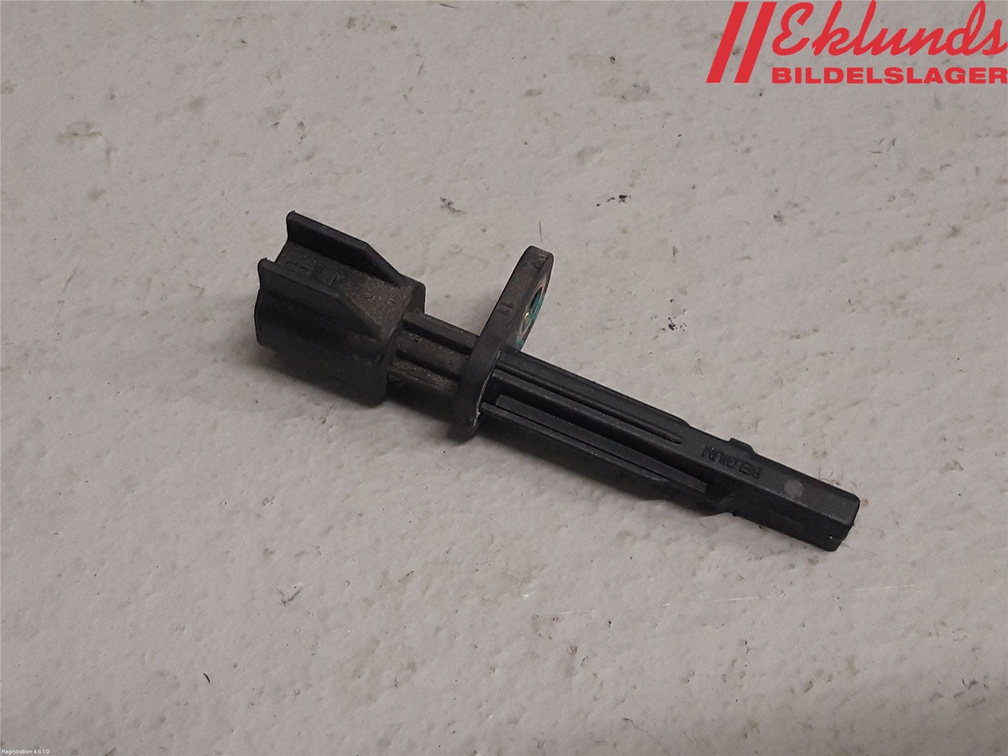 Volvo XC90/RECHARGE 16- Abs Sensor