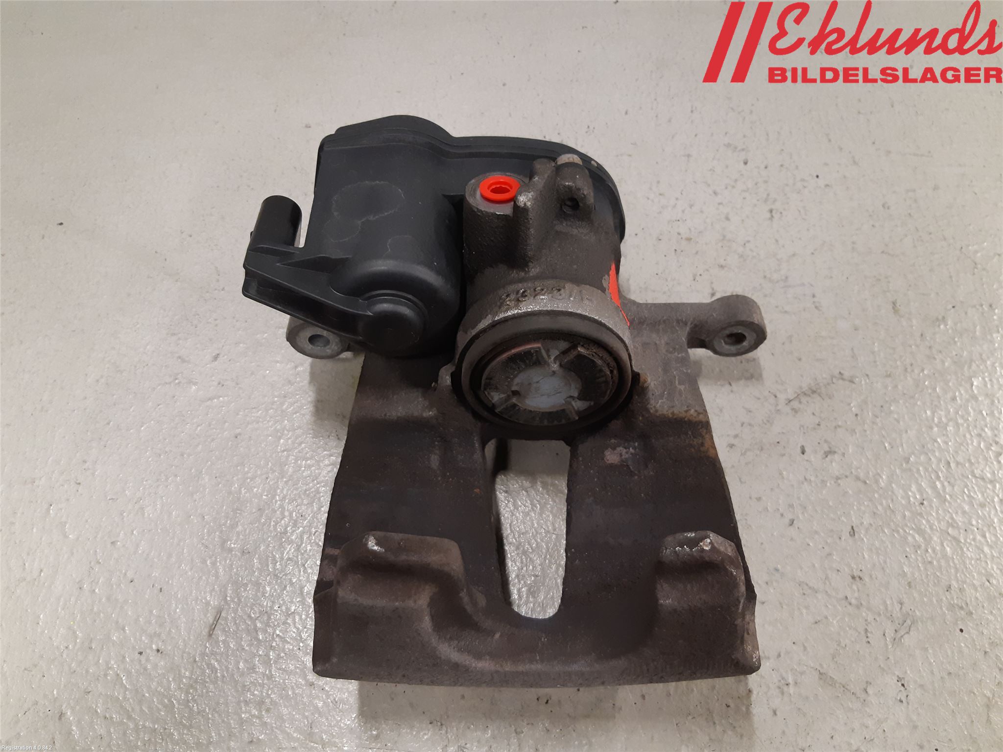 Audi Q7/SQ7 Bromsok Bak Vänster