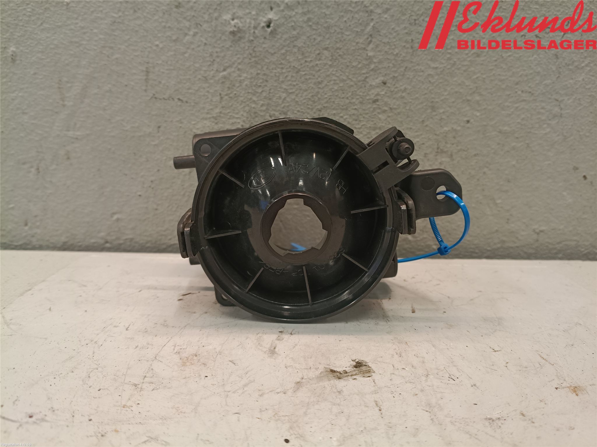 Volvo V70 08-13 Dimljus-Varselljus Fram