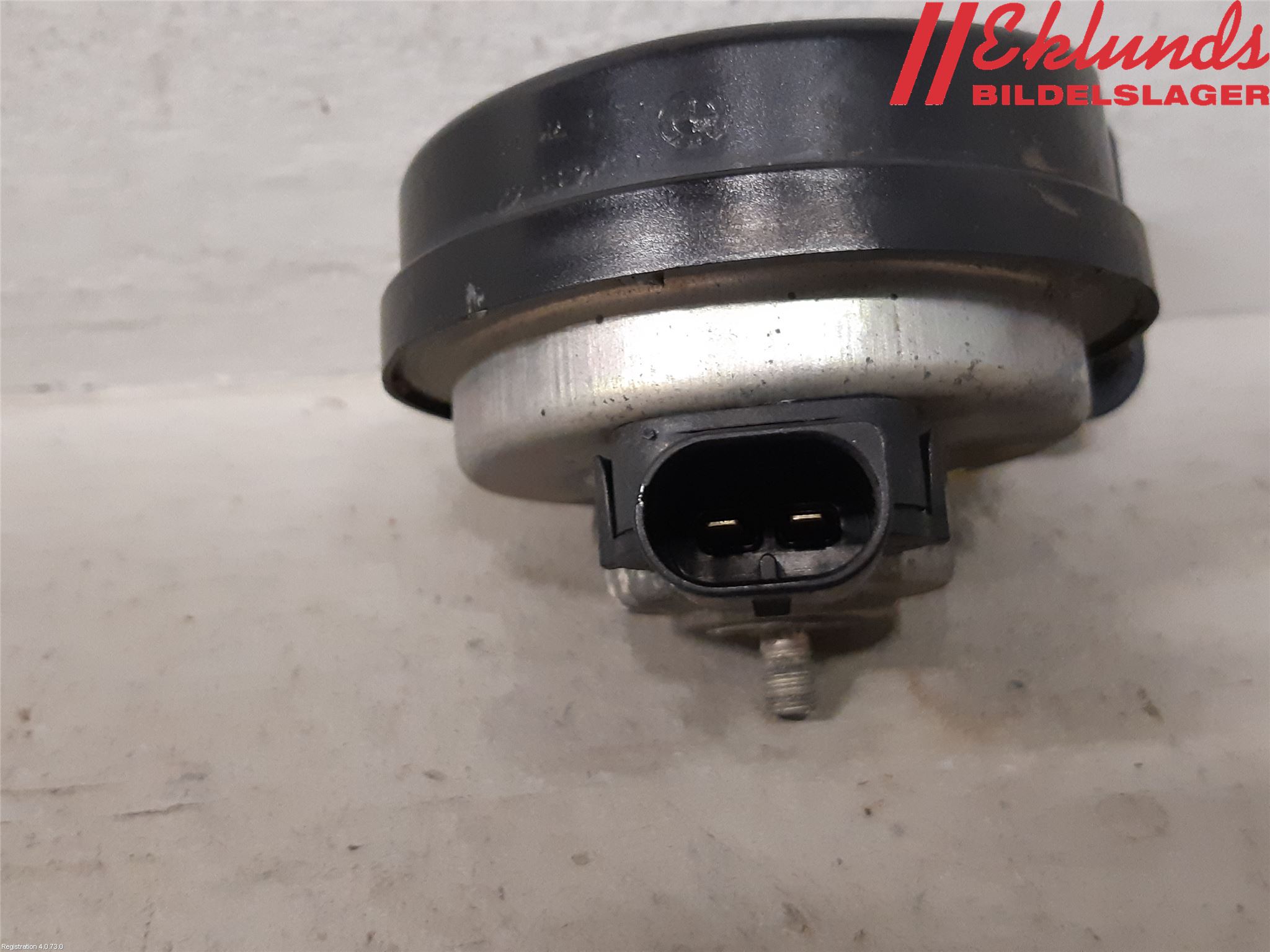 BMW 1 E87/81 5D/3D 03-11 Signalhorn