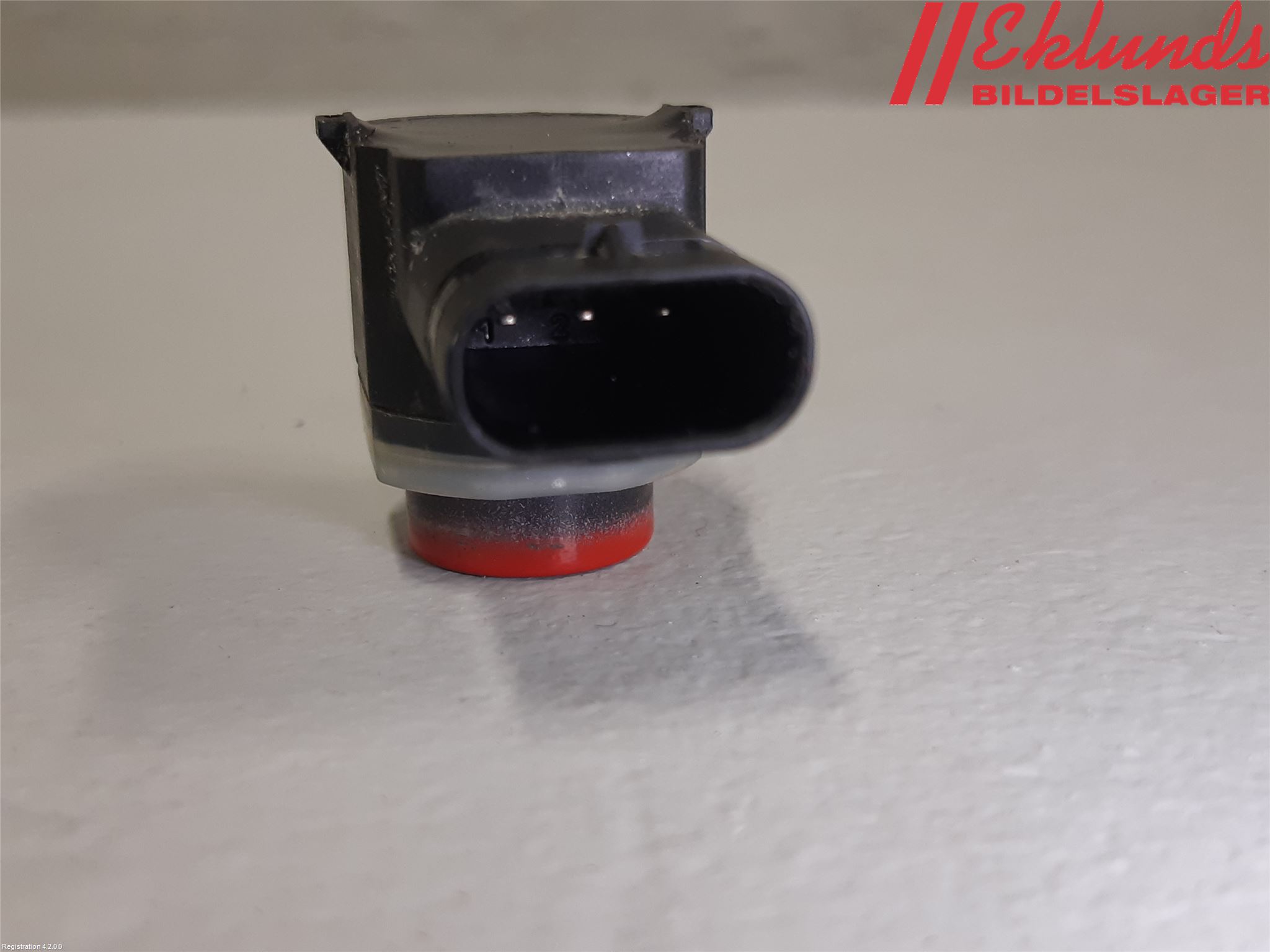 Volvo V60 11-13 Parkeringshjälp Backsensor