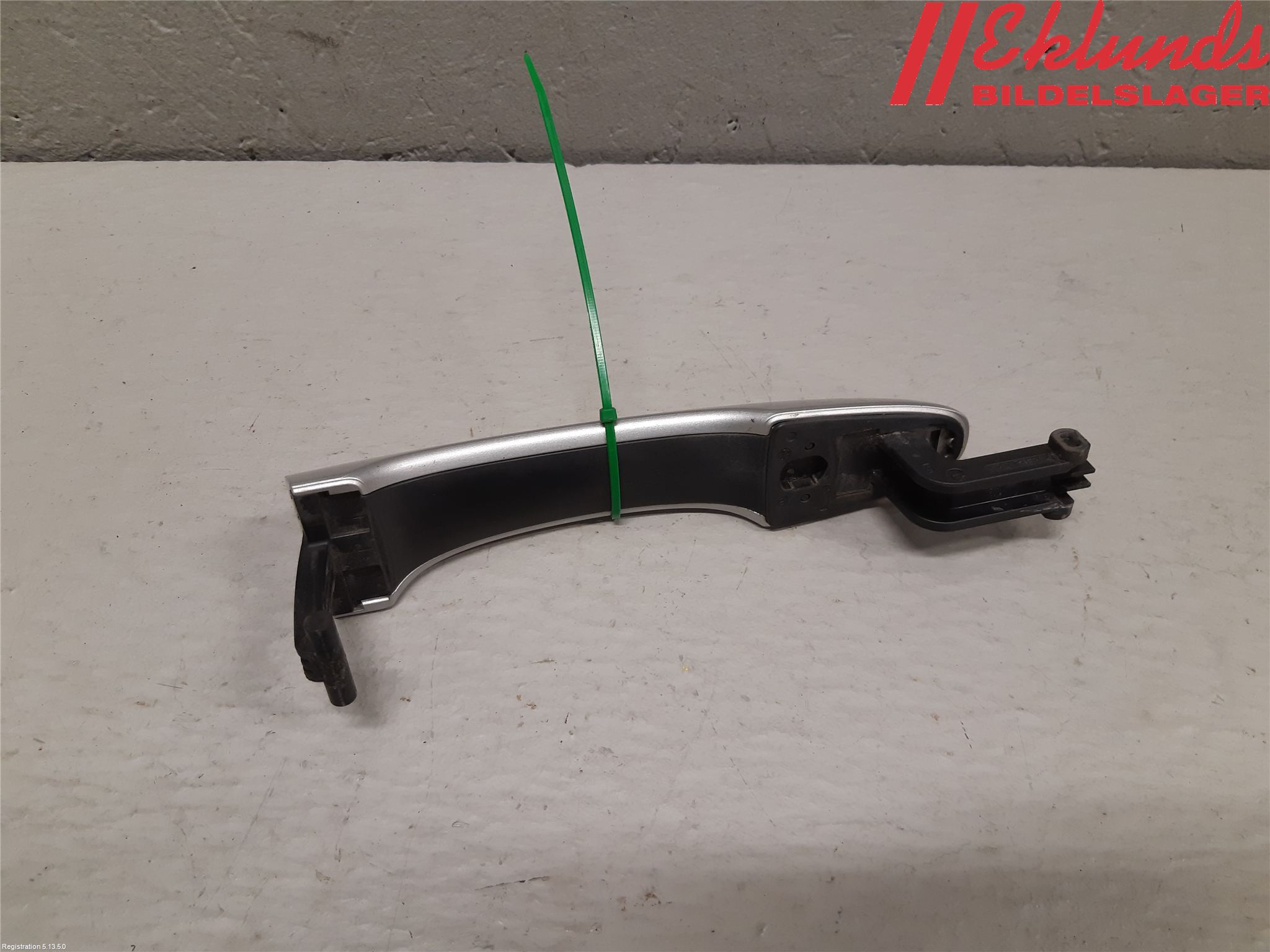 Volvo V60 11-13 Dörrhandtag Yttre Hö