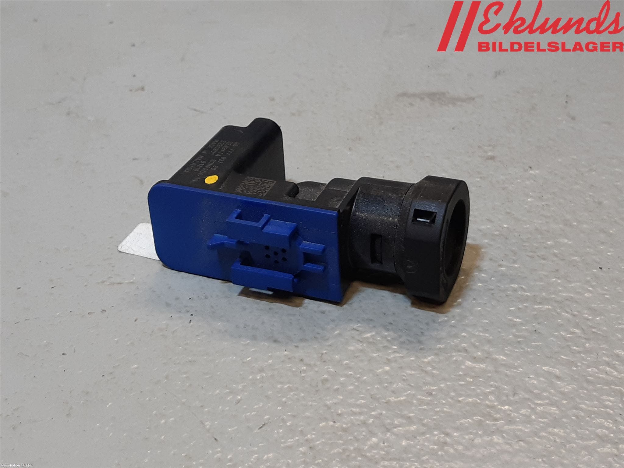 Peugeot EXPERT/E-EXPERT 17- Givare Övrigt