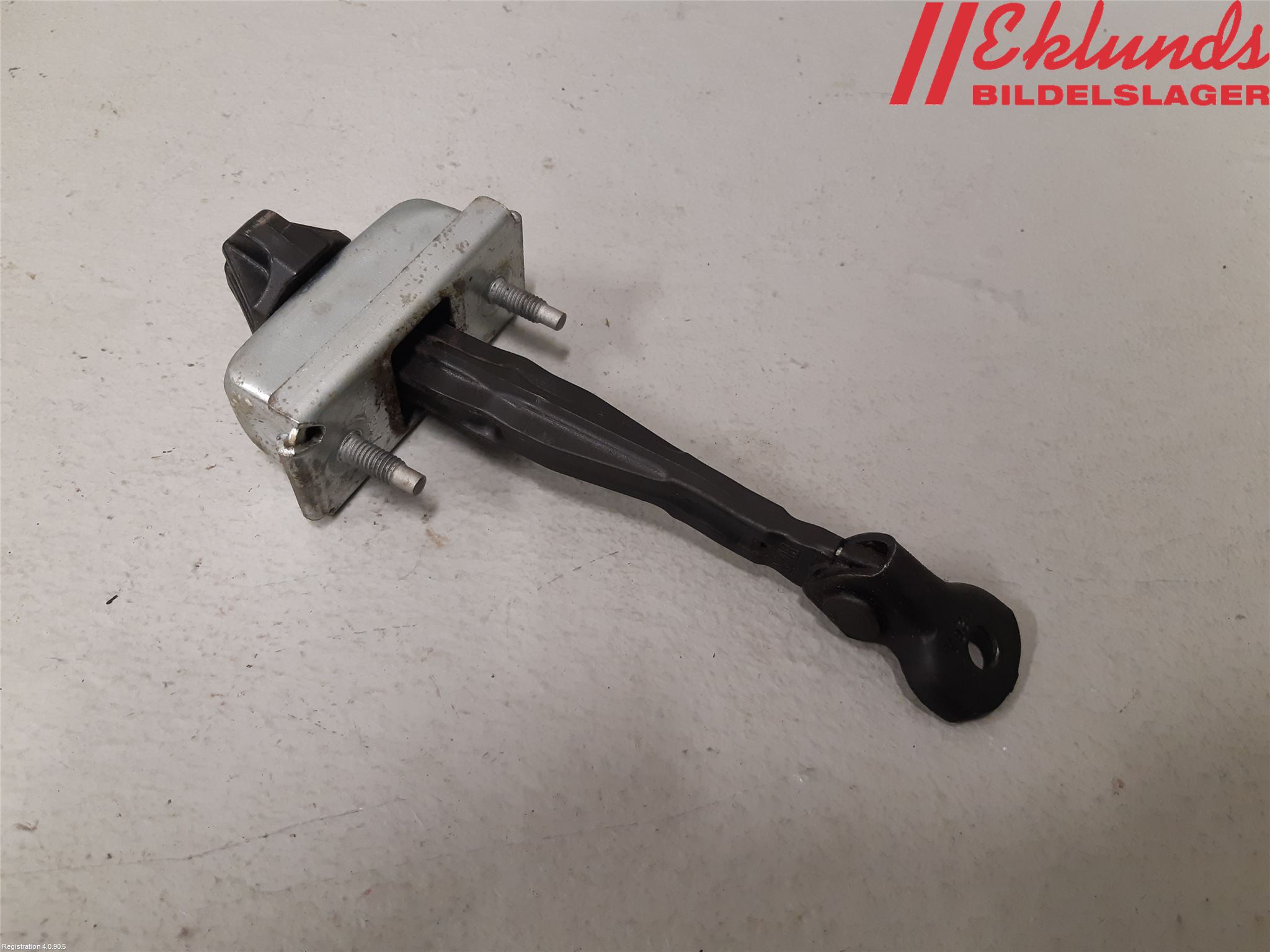 Opel AMPERA 12-16 Dörrstopp