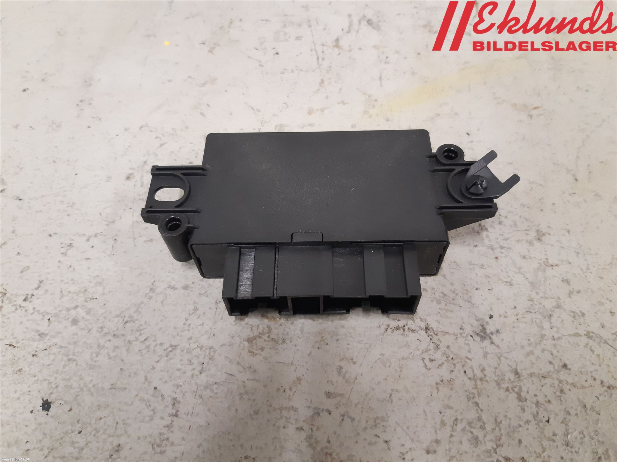 Ford FOCUS 19- Styrenhet Parkeringshjälp