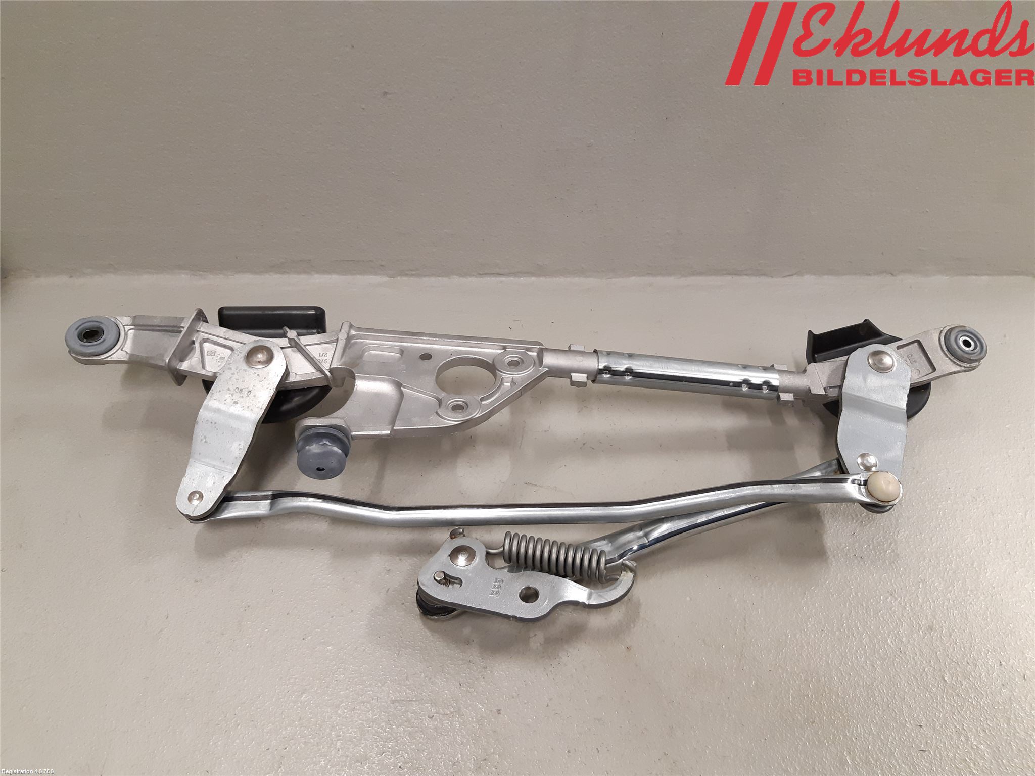 Toyota COROLLA 19- Torkarmekanism Vindruta