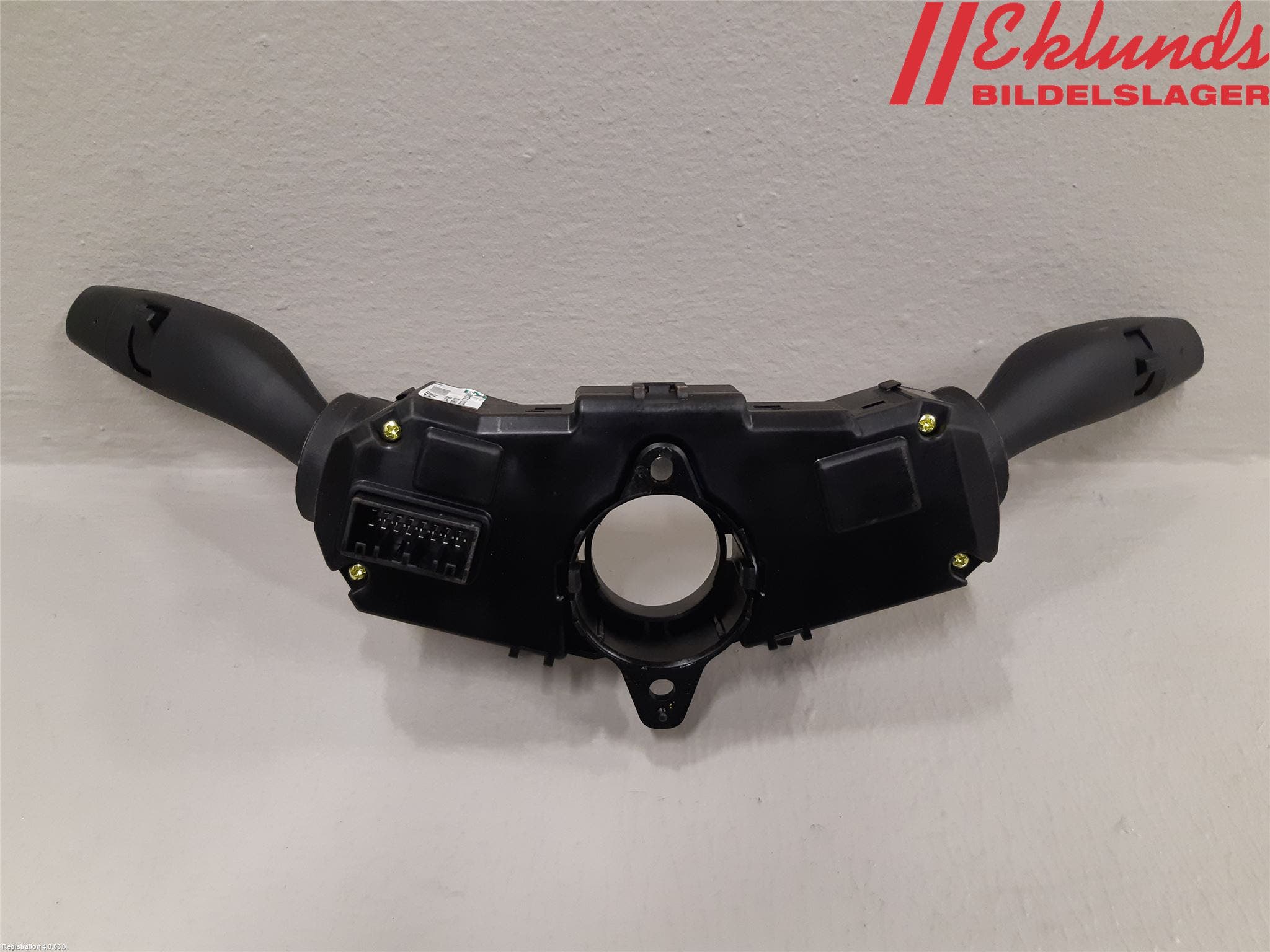 Kia SPORTAGE (QL) 16-21 Spakcentral