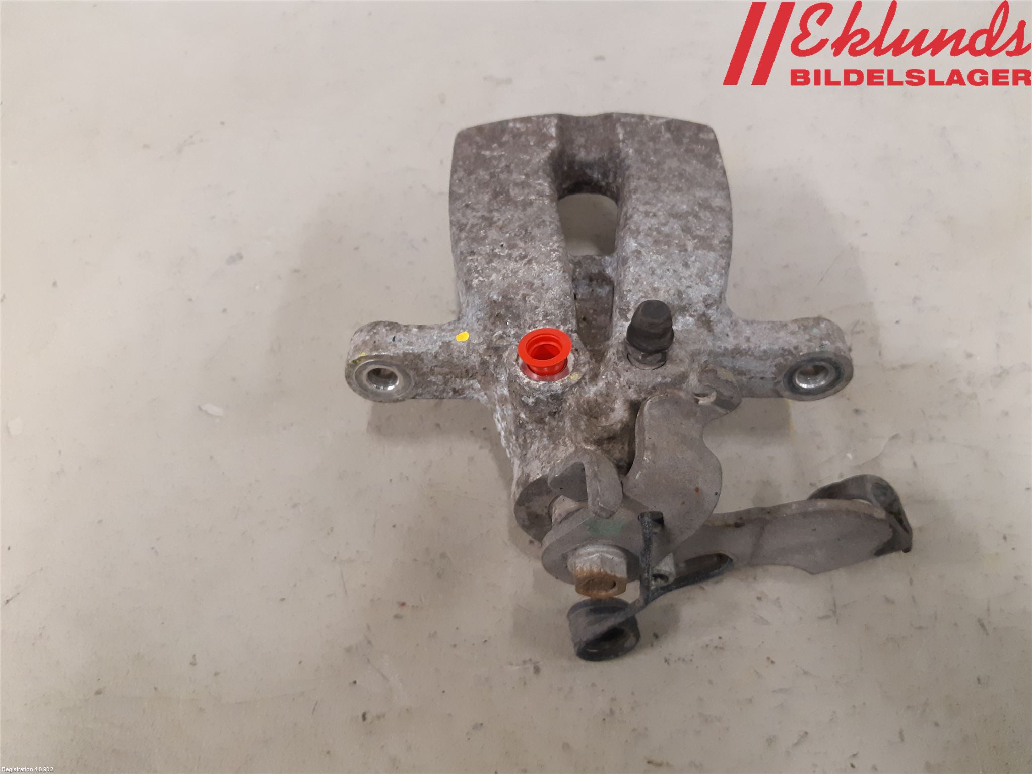 Kia CEED 12-18 Bromsok Bak Vänster