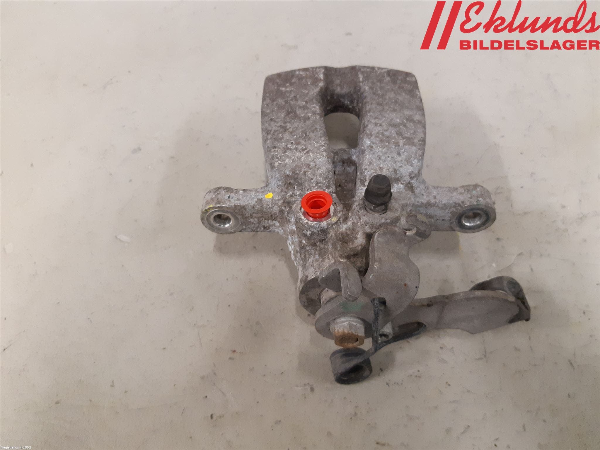 Kia CEED 12-18 Bromsok Bak Vänster