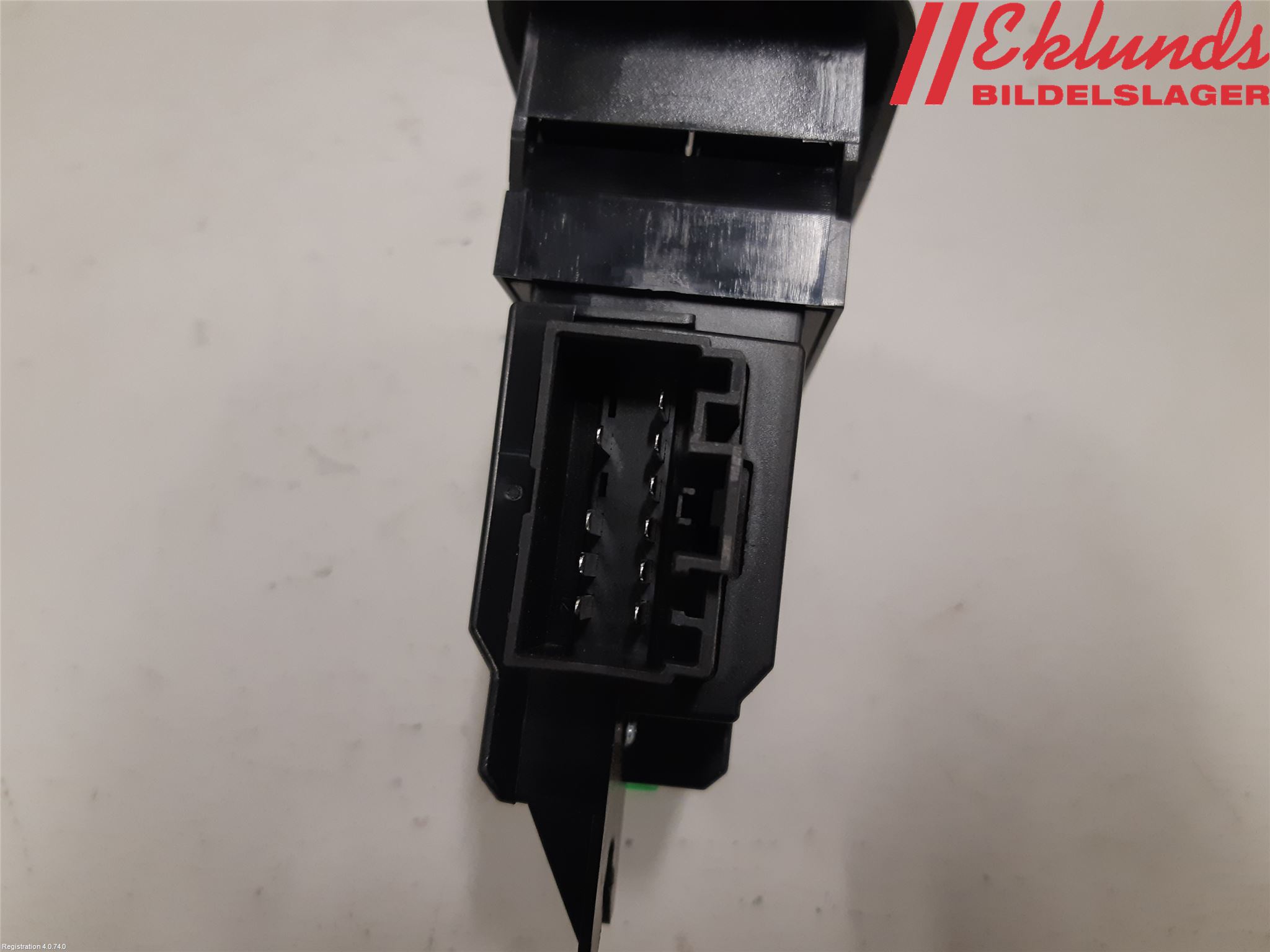 Volvo S60 05-10 Strömställare Elhiss