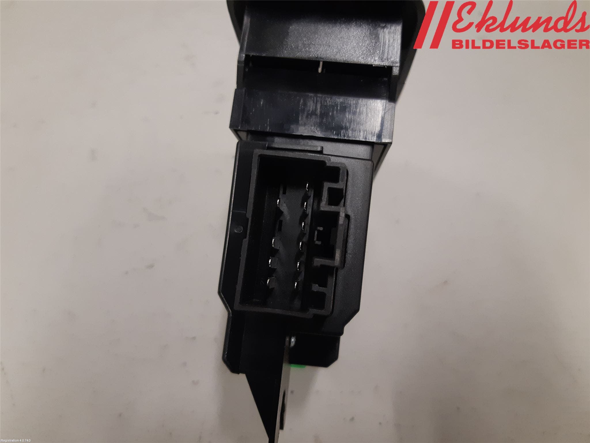 Volvo S60 05-10 Strömställare Elhiss