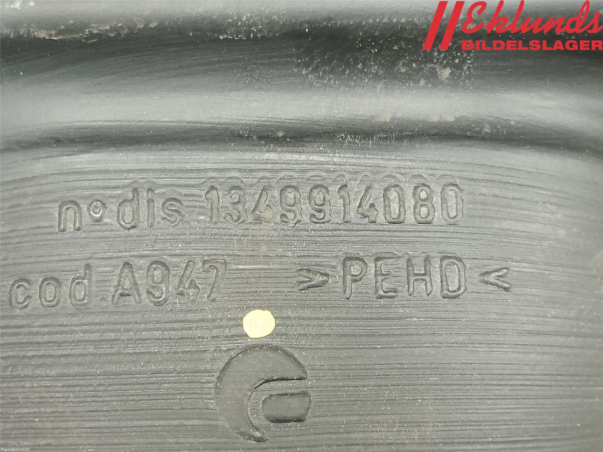 Fiat DUCATO 07-15 Luftrenare