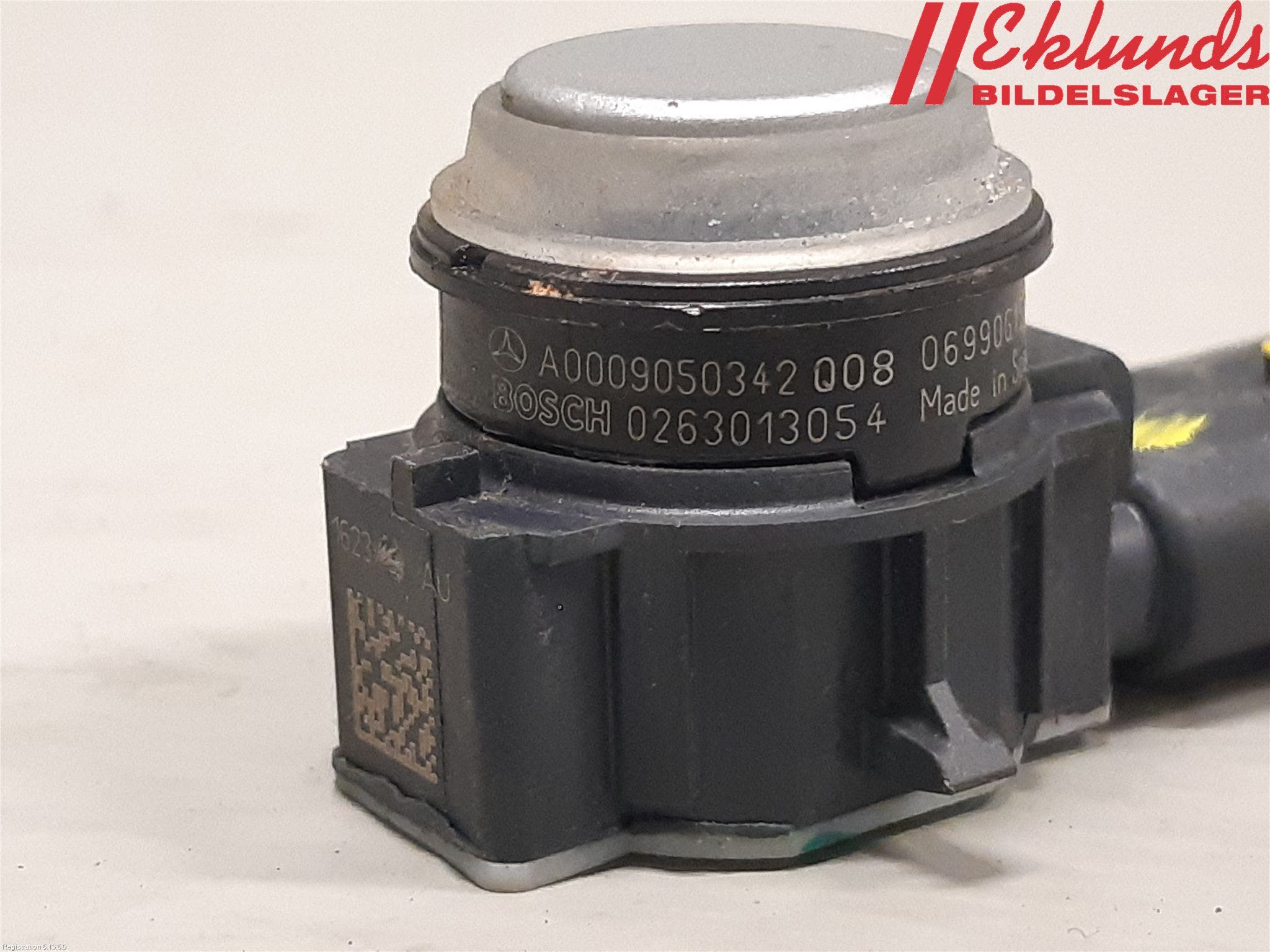 Mercedes-Benz MB A-KLASS (W176) 13-18 Parkeringshjälp Frontsensor