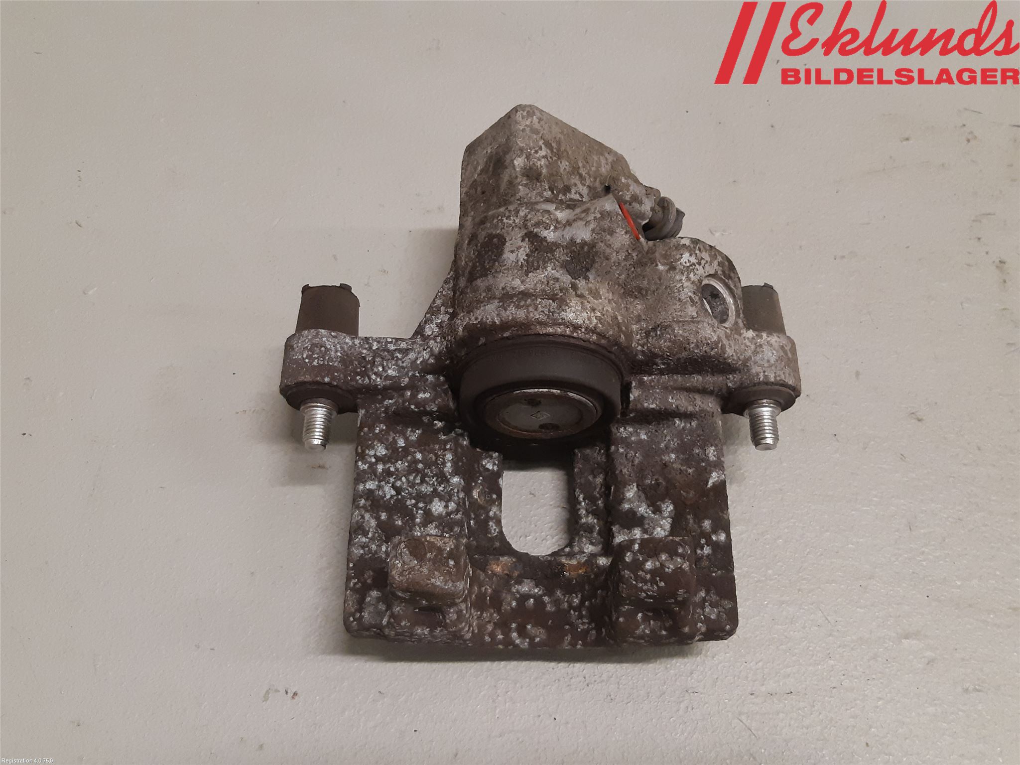 Ford FOCUS 15-18 Bromsok Bak Vänster
