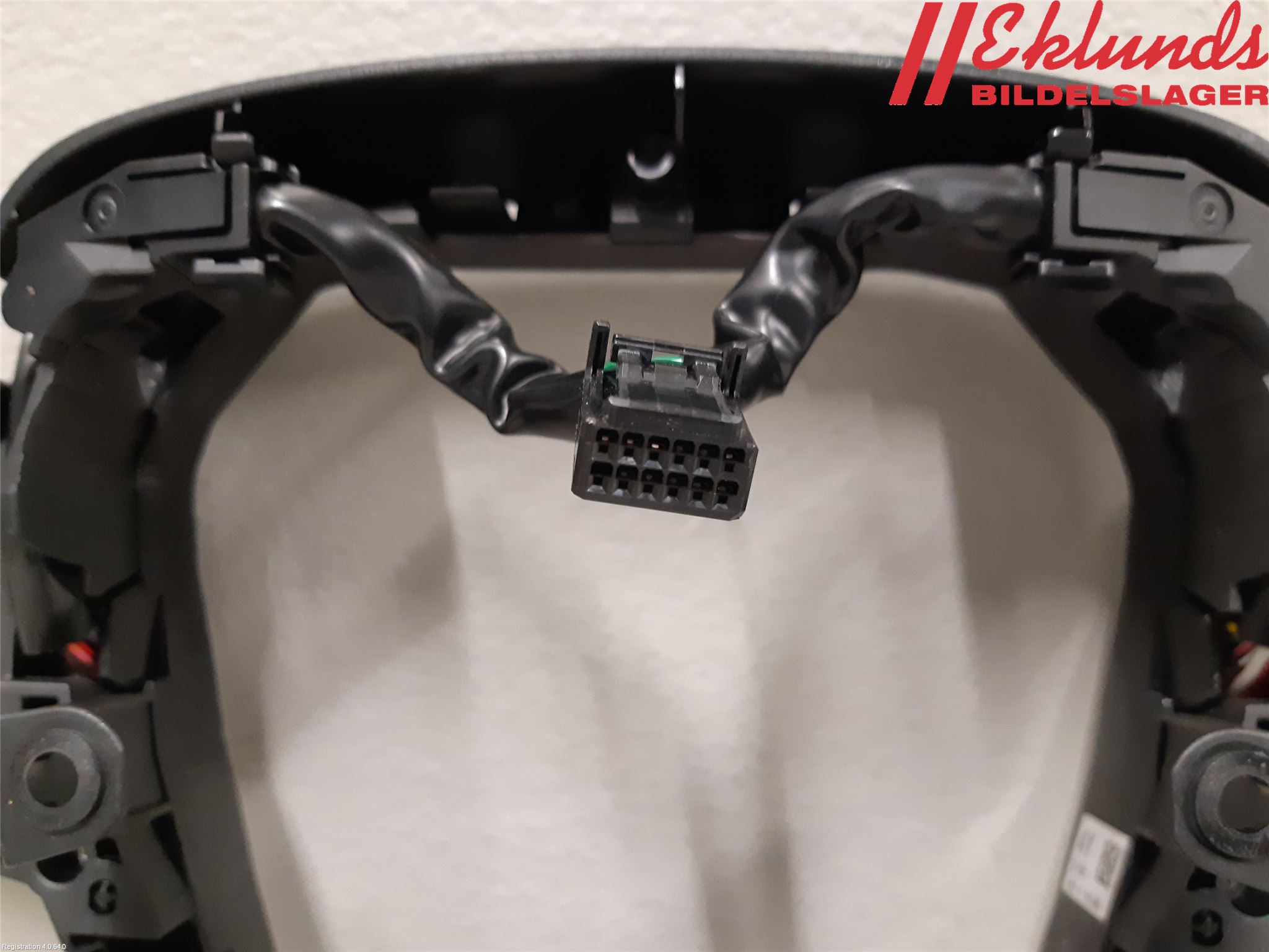 Toyota RAV4 19- Farthållare