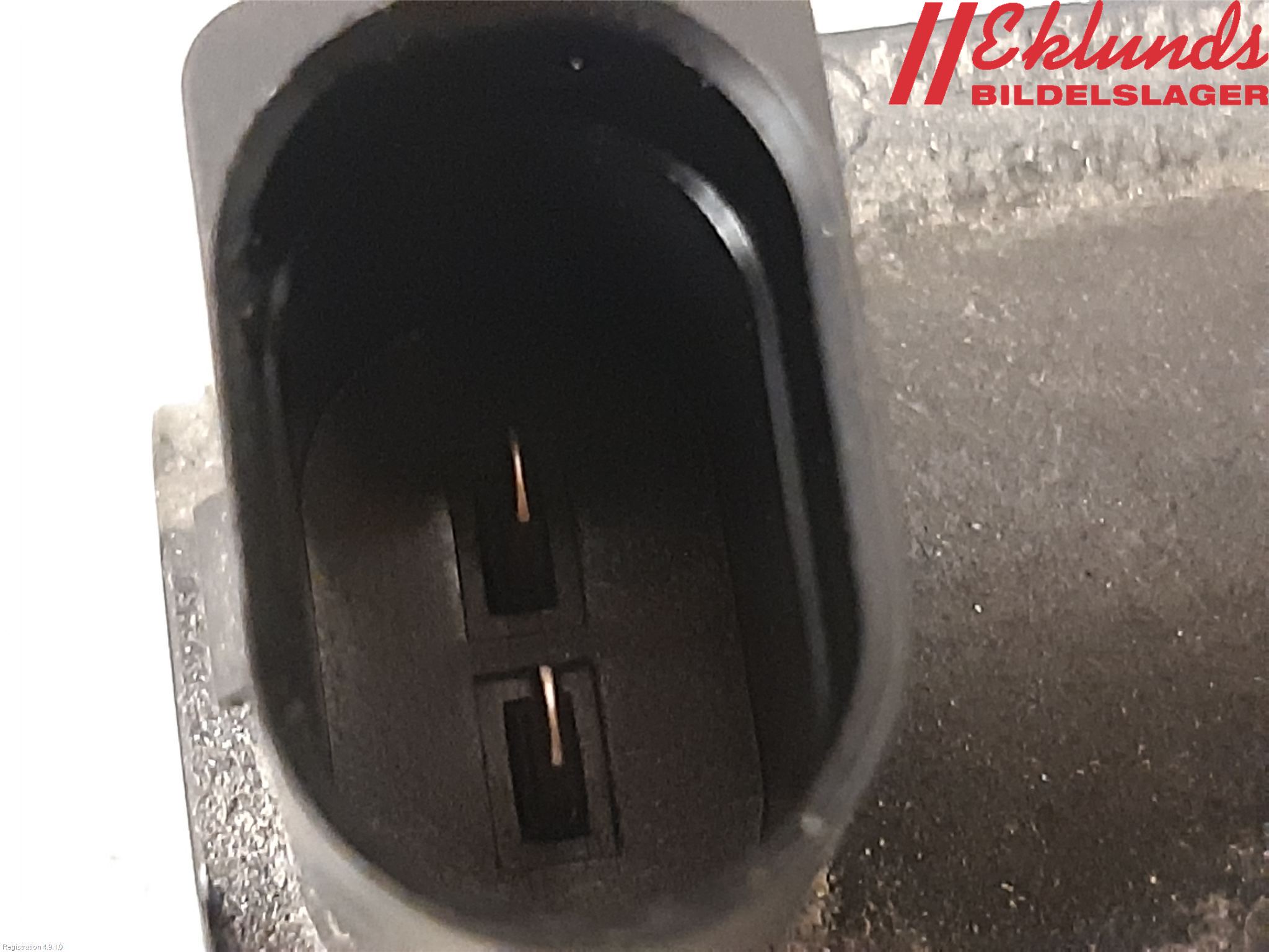 Volvo V60 19- Vakuumventil