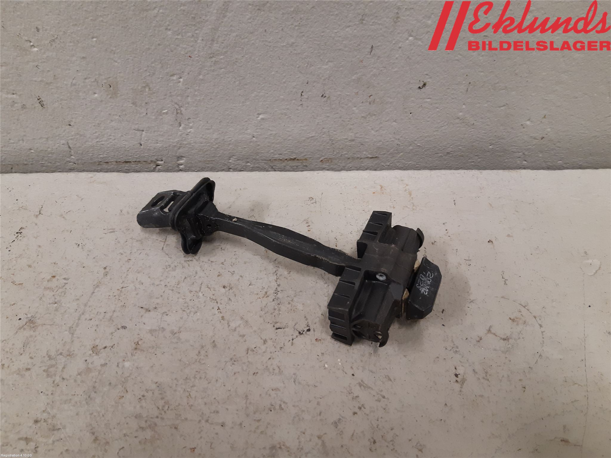 Volkswagen VW T-CROSS 19- Dörrstopp