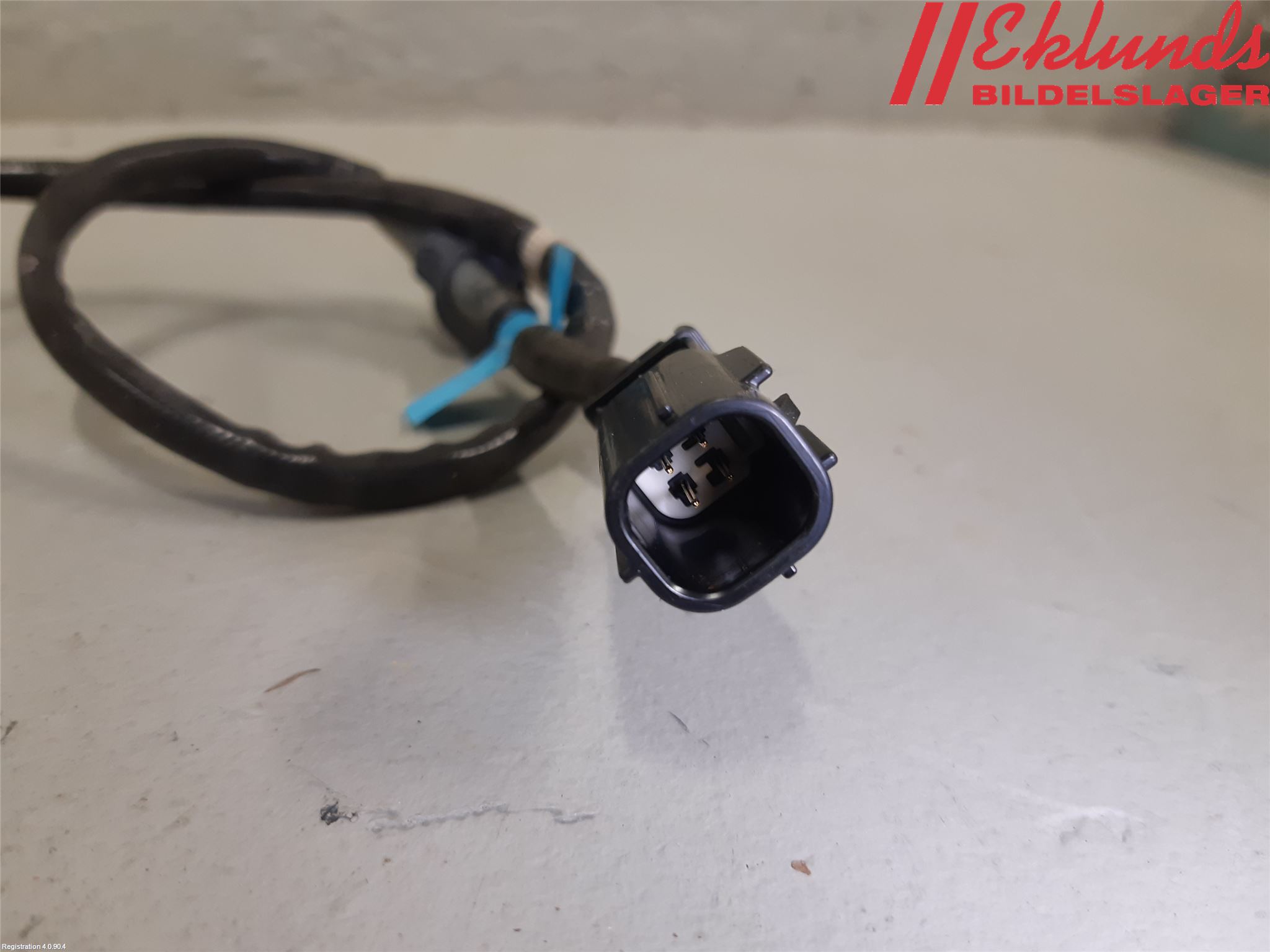 Toyota RAV4 19- Injlambdasond