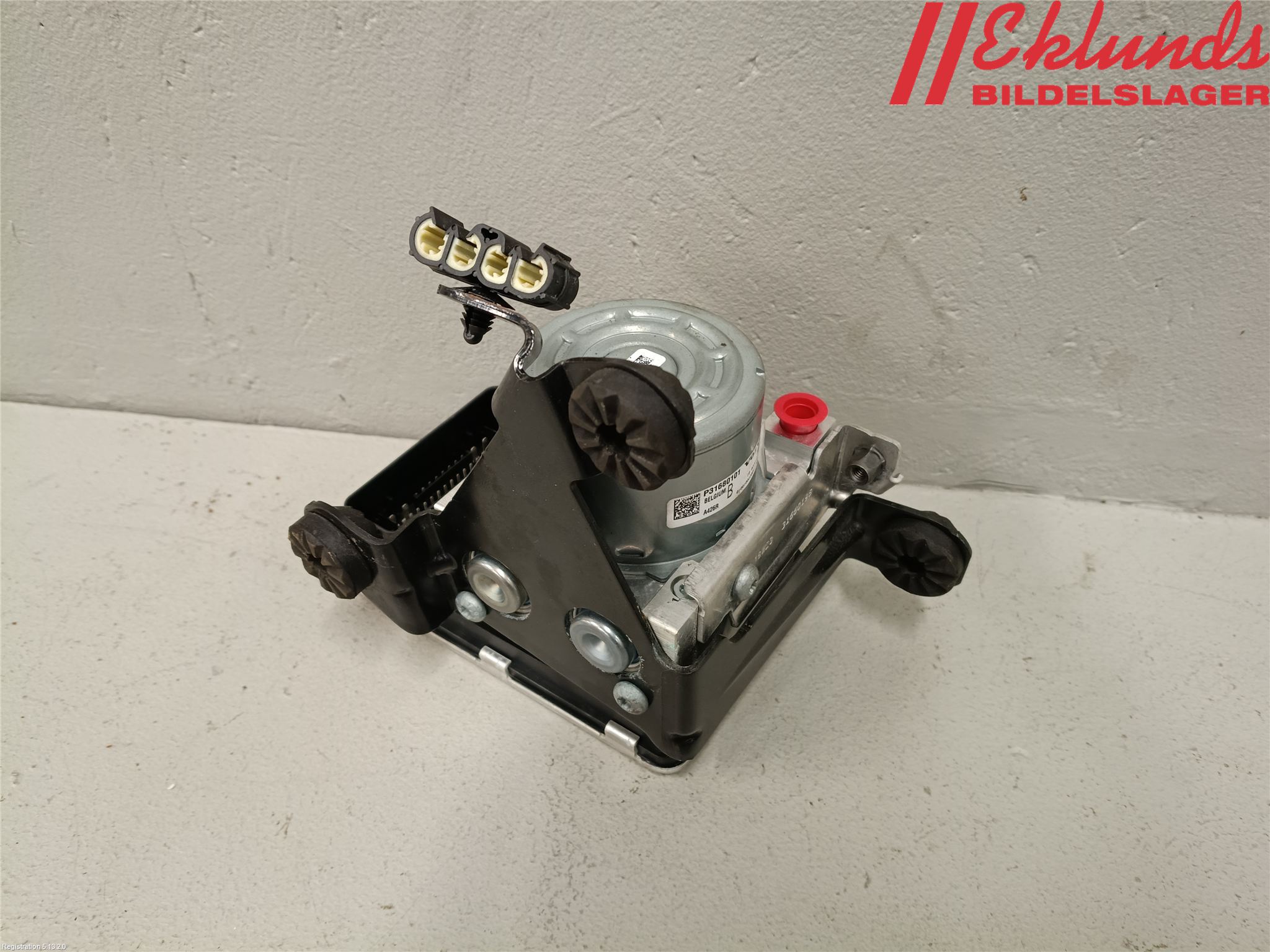 Volvo V90 17->> Abs Hydraulaggregat