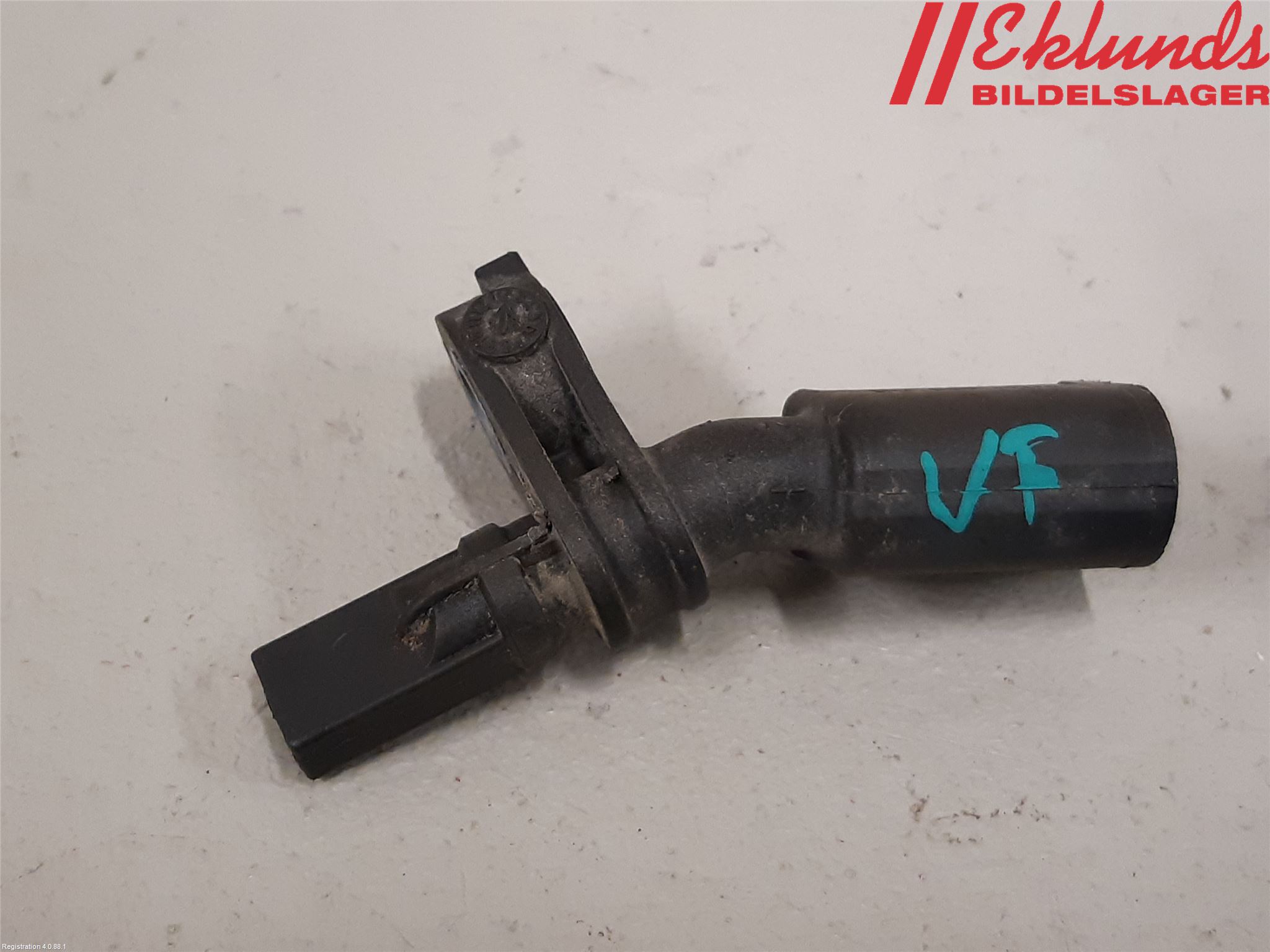 Skoda KODIAQ 17-24 Abs Sensor