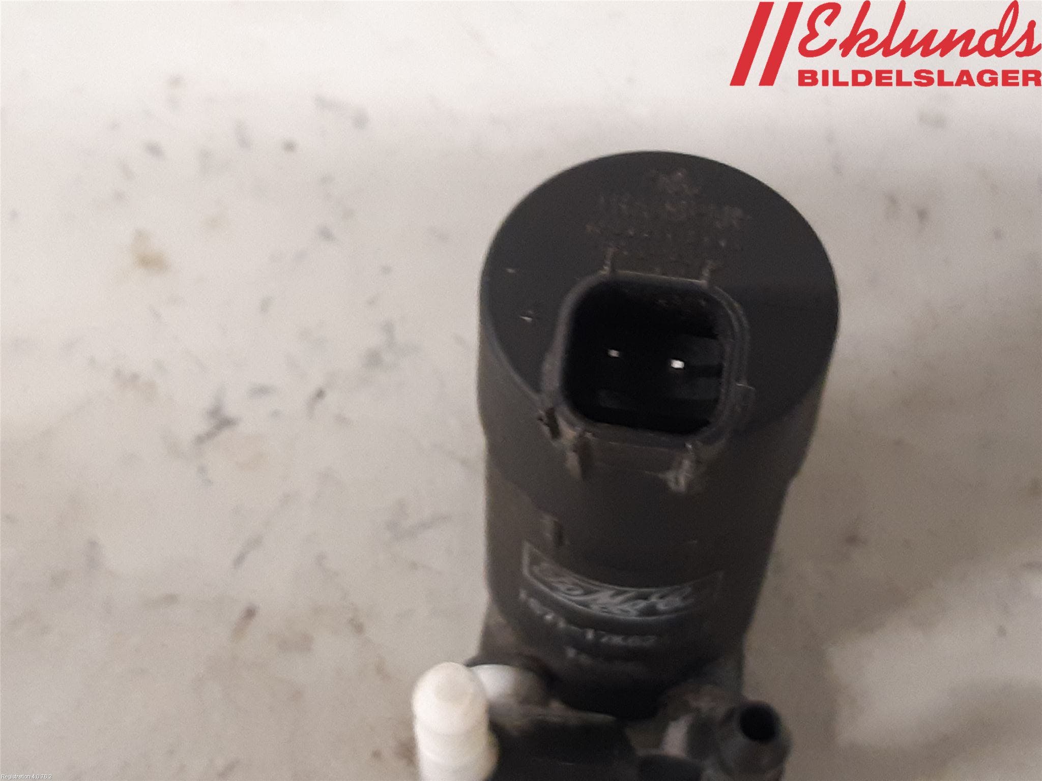 Volvo V50 08-12 Spolarpump Vindruta