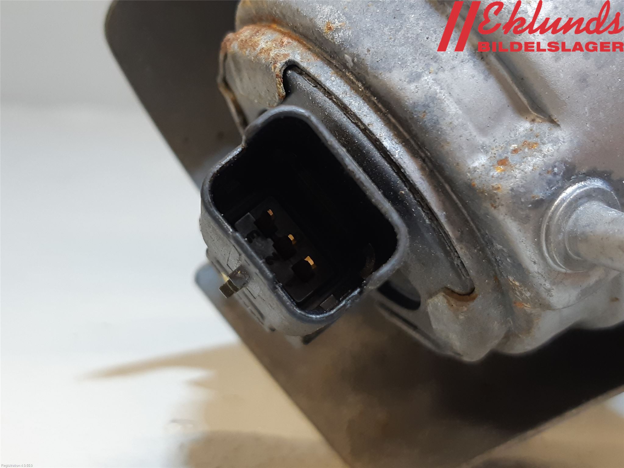Peugeot 308 08-13 Turboaggregat