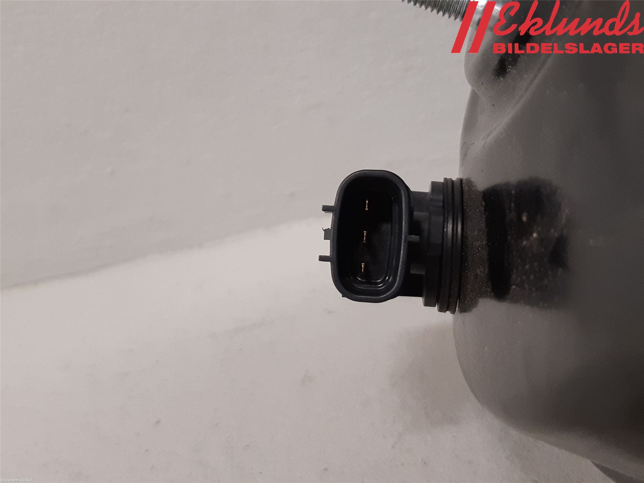 Toyota YARIS XP130 15-20 Bromsservo