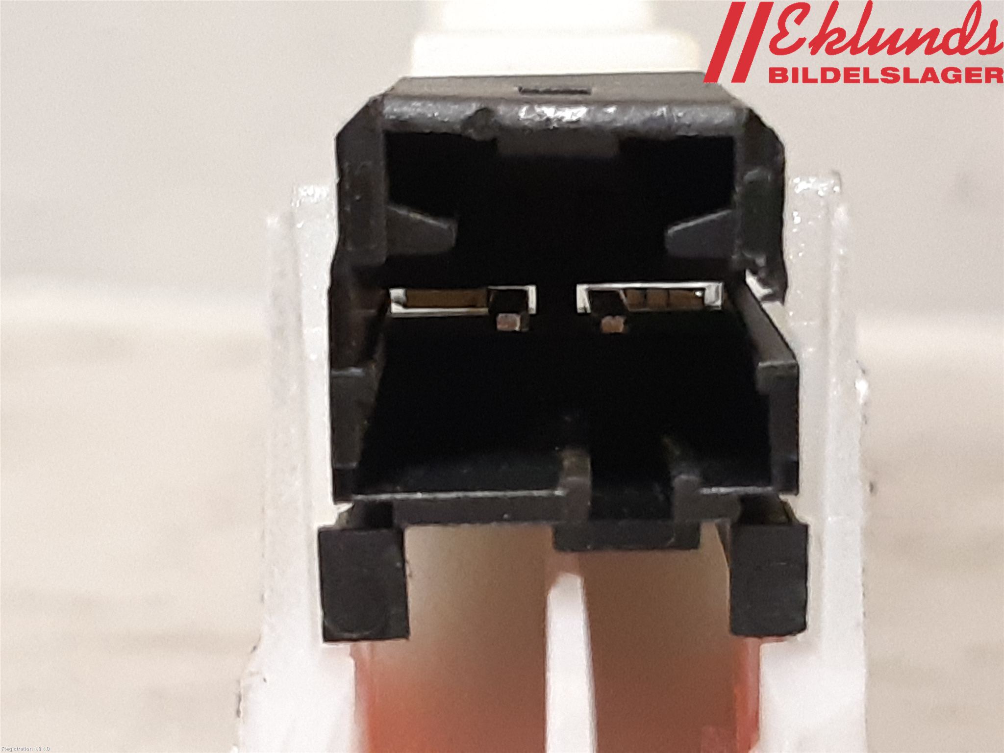 Citroen JUMPY/E-JUMPY 16- Bromsljus Bakruta