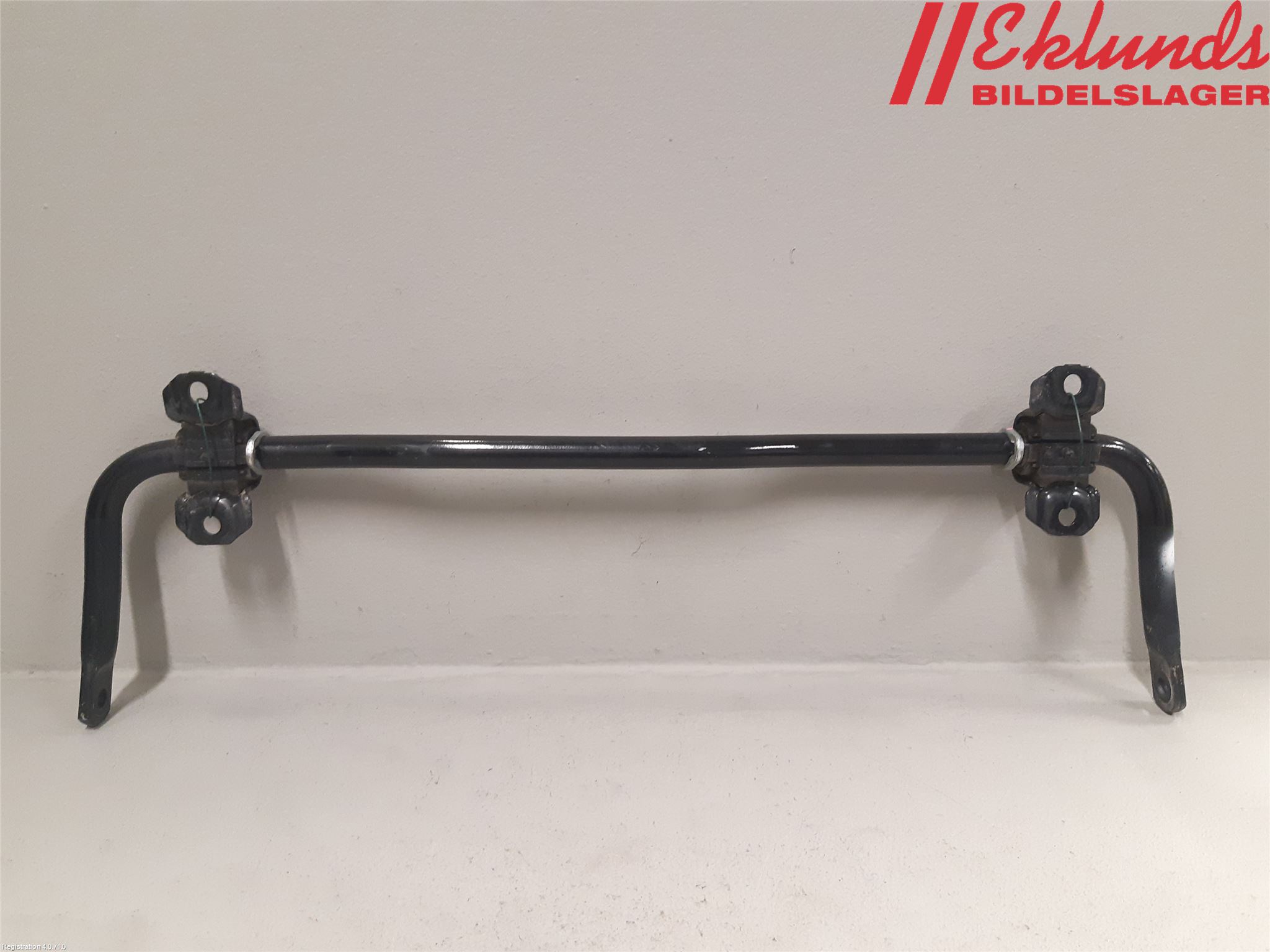 Toyota RAV4 19- Krängningshämmare Bak