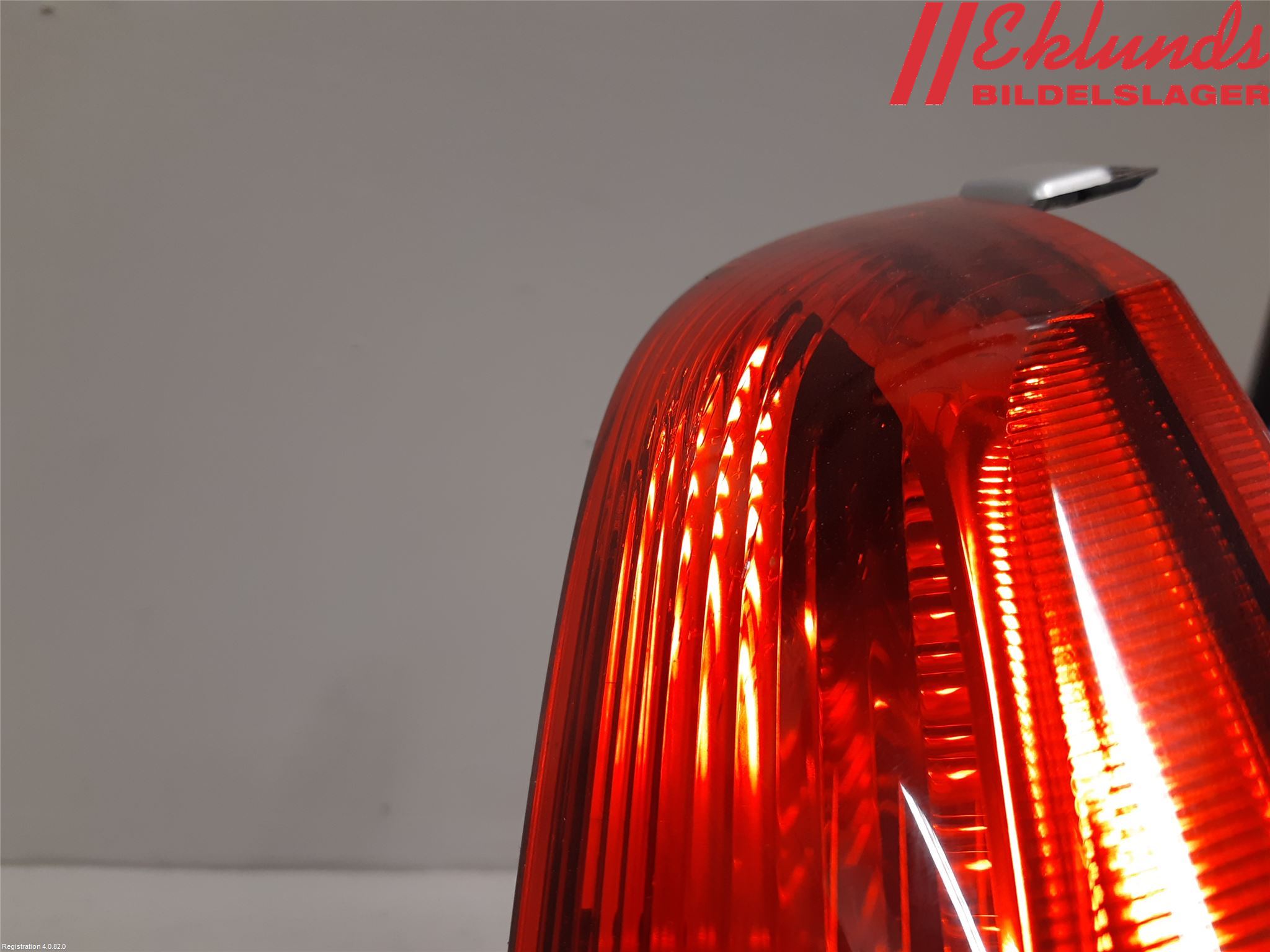 Volvo V70 00-04 Bakljus Höger