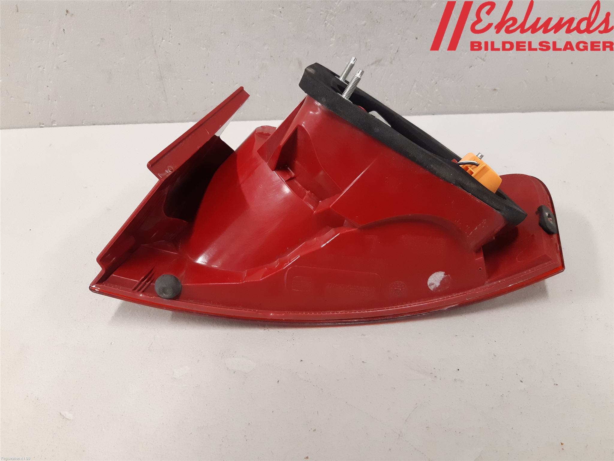 Seat ALTEA Bakljus Vänster