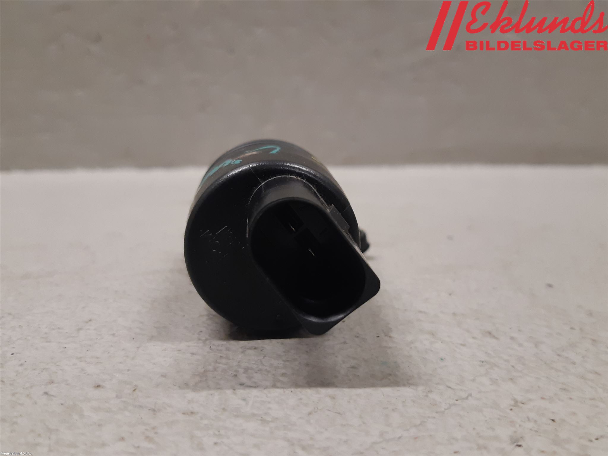 BMW X1 E84 10-15 Spolarpump Baklucka