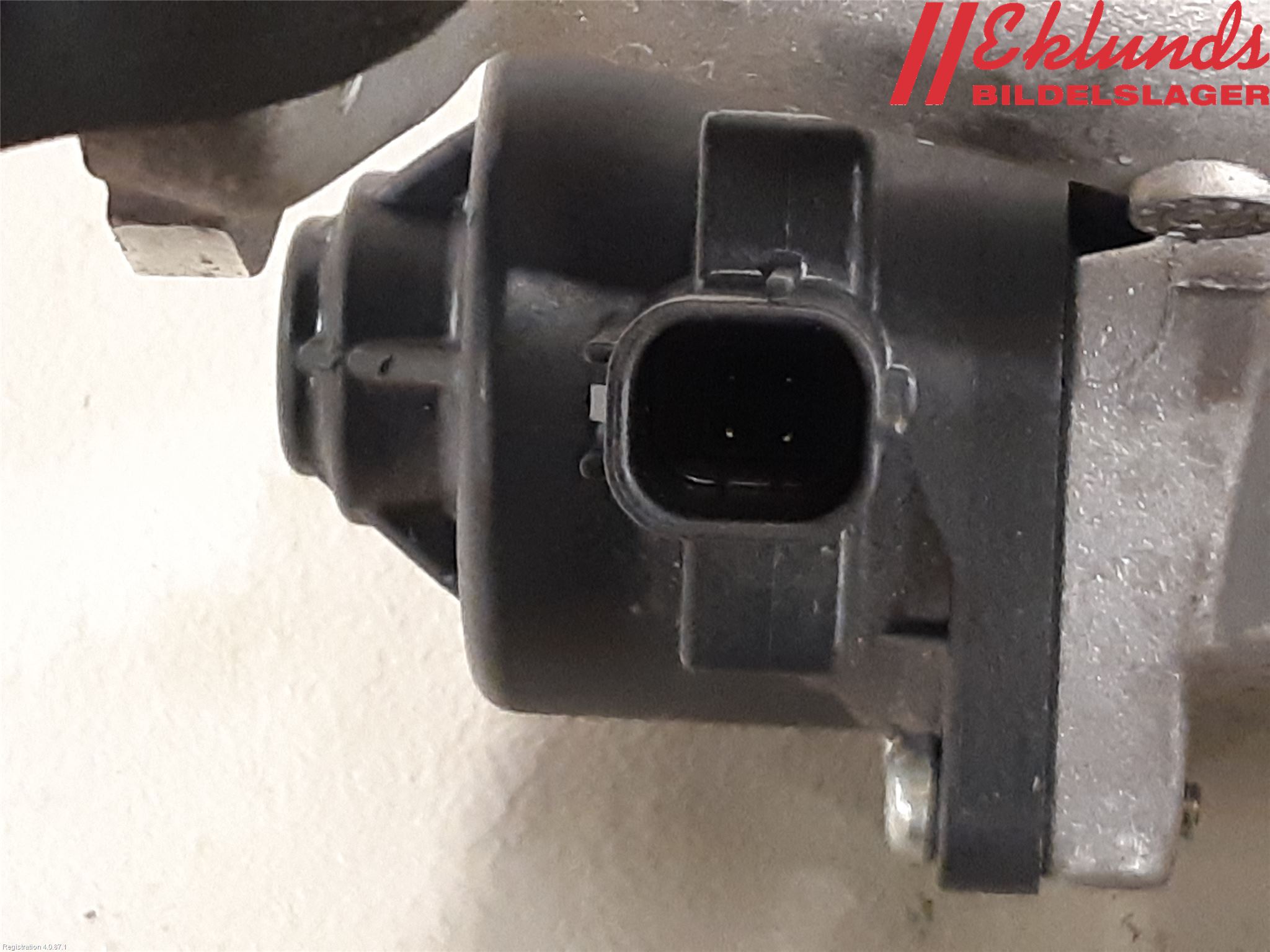 Toyota YARIS CROSS XP21 21- Egr Ventil