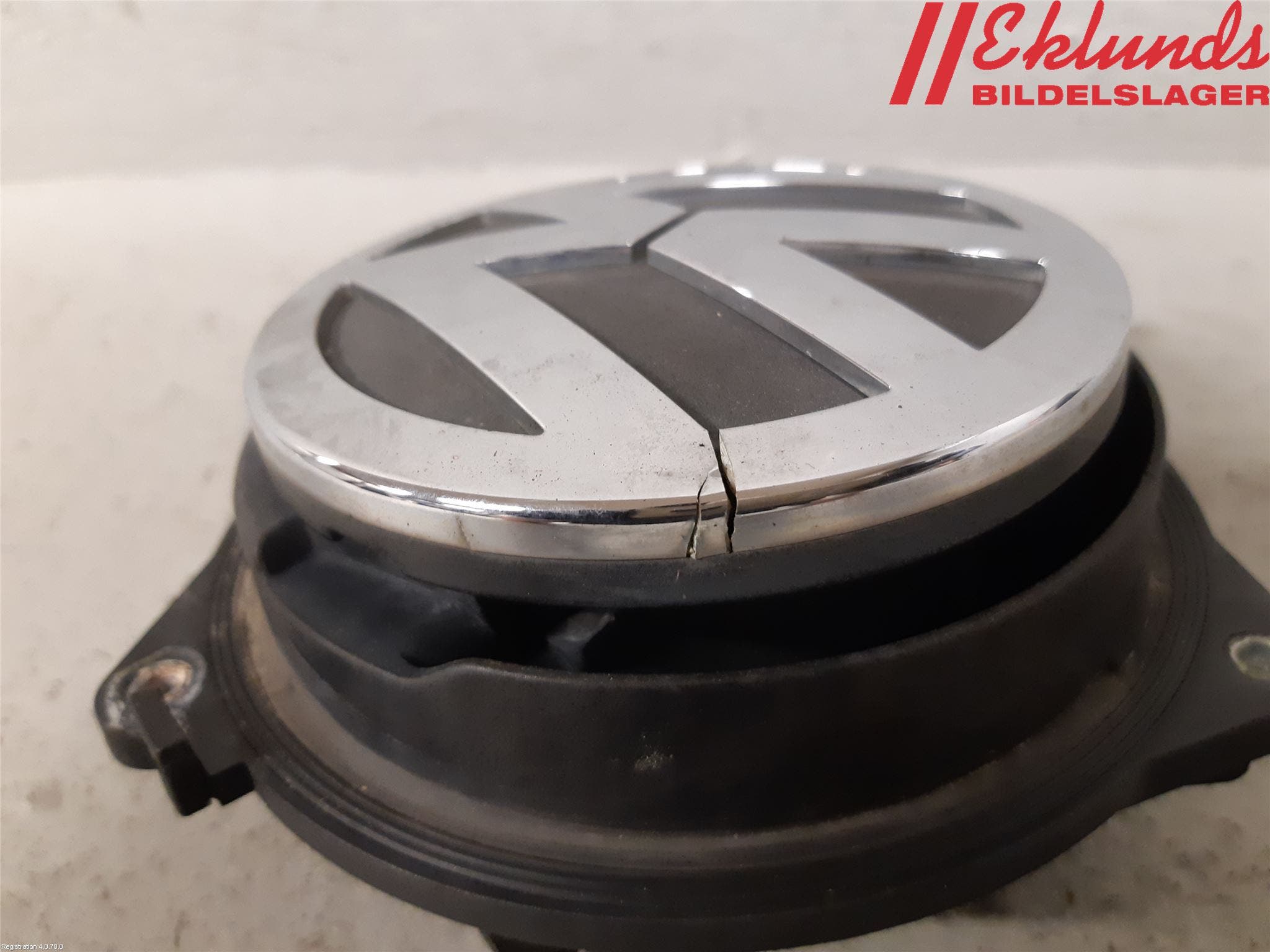 Volkswagen VW PASSAT CC 08-16 Bakluckehandtag