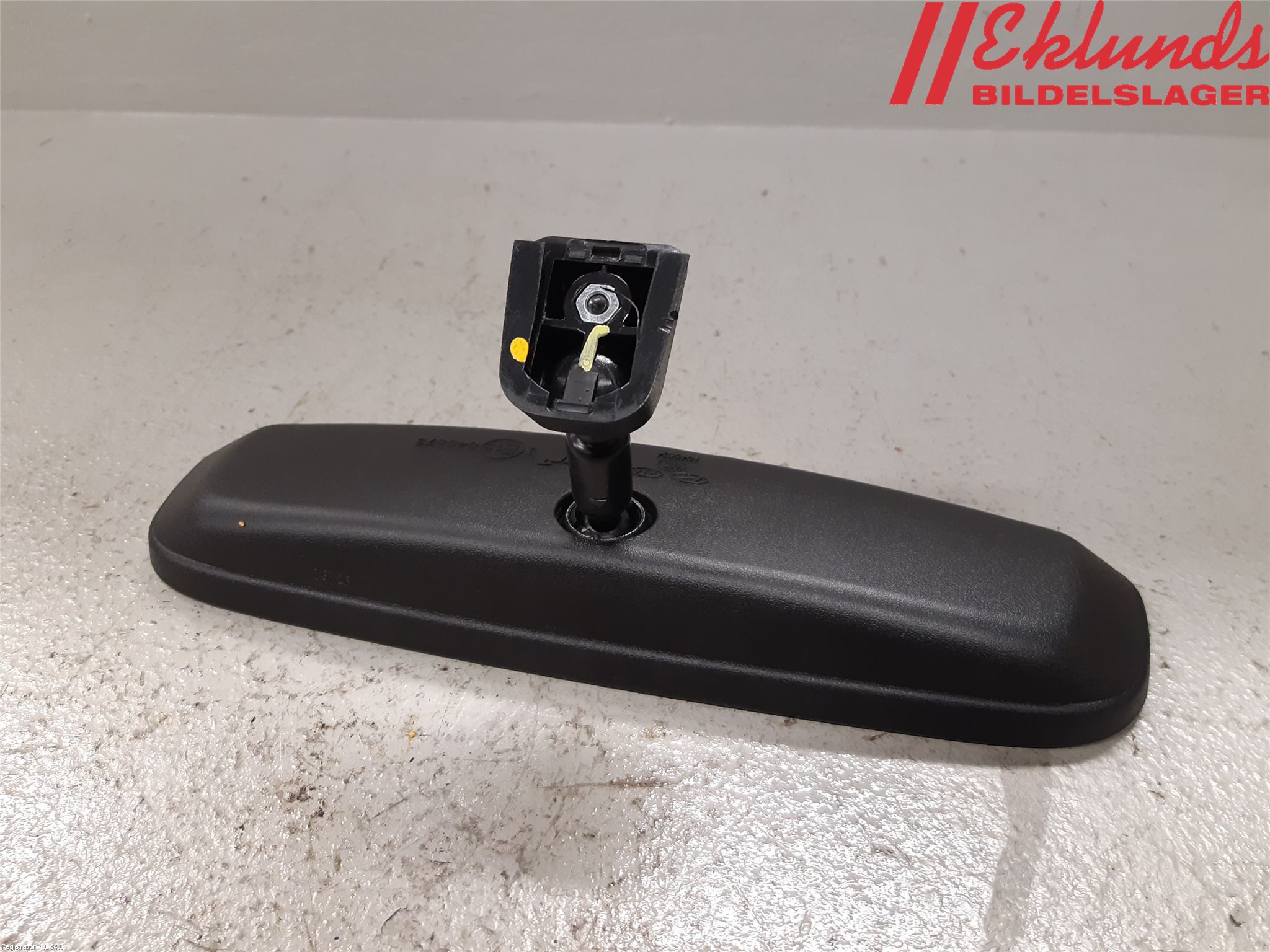 Kia NIRO (DE) 17-22 Spegel Invändig